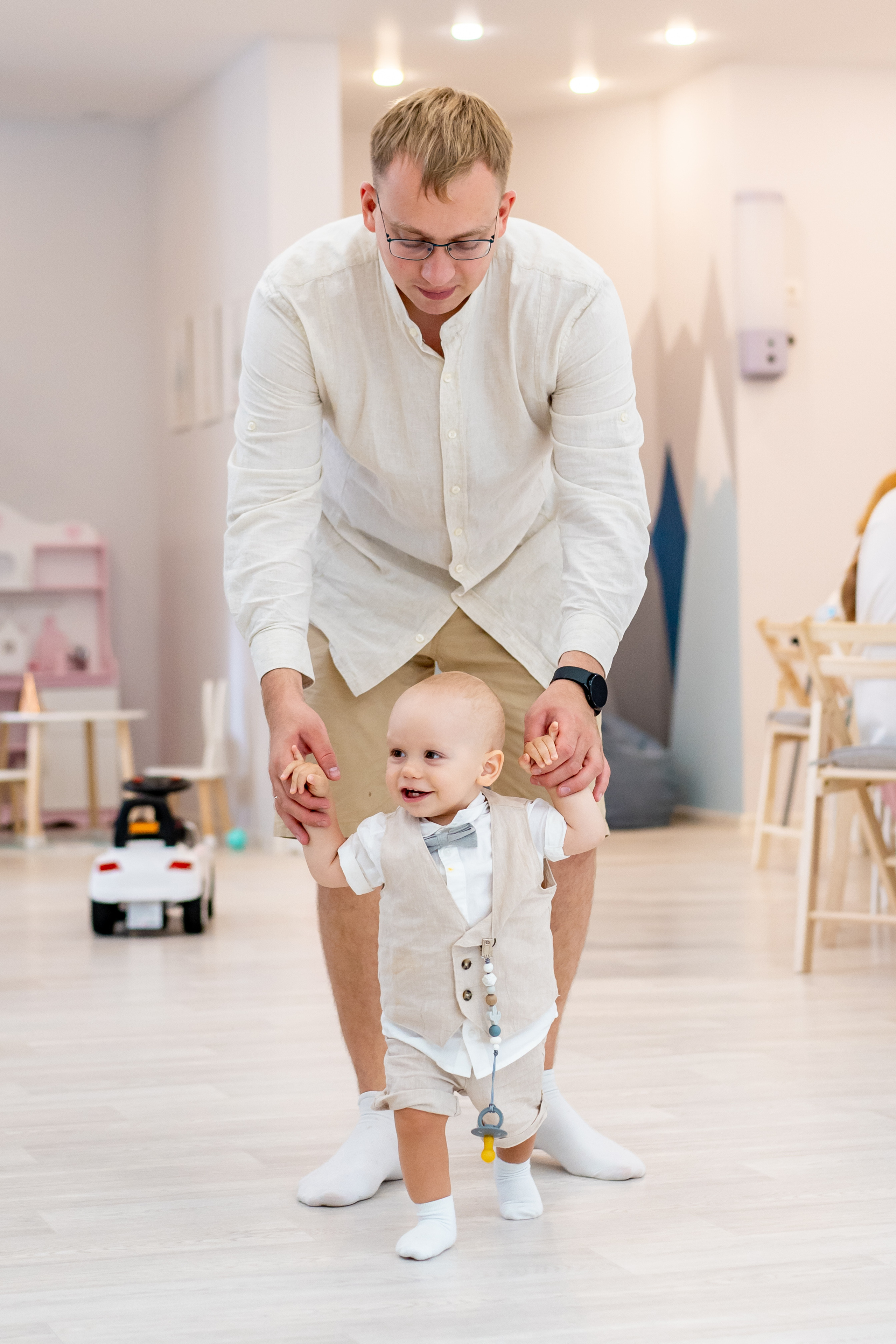 Роберт. Фотограф Казакова Анастасия