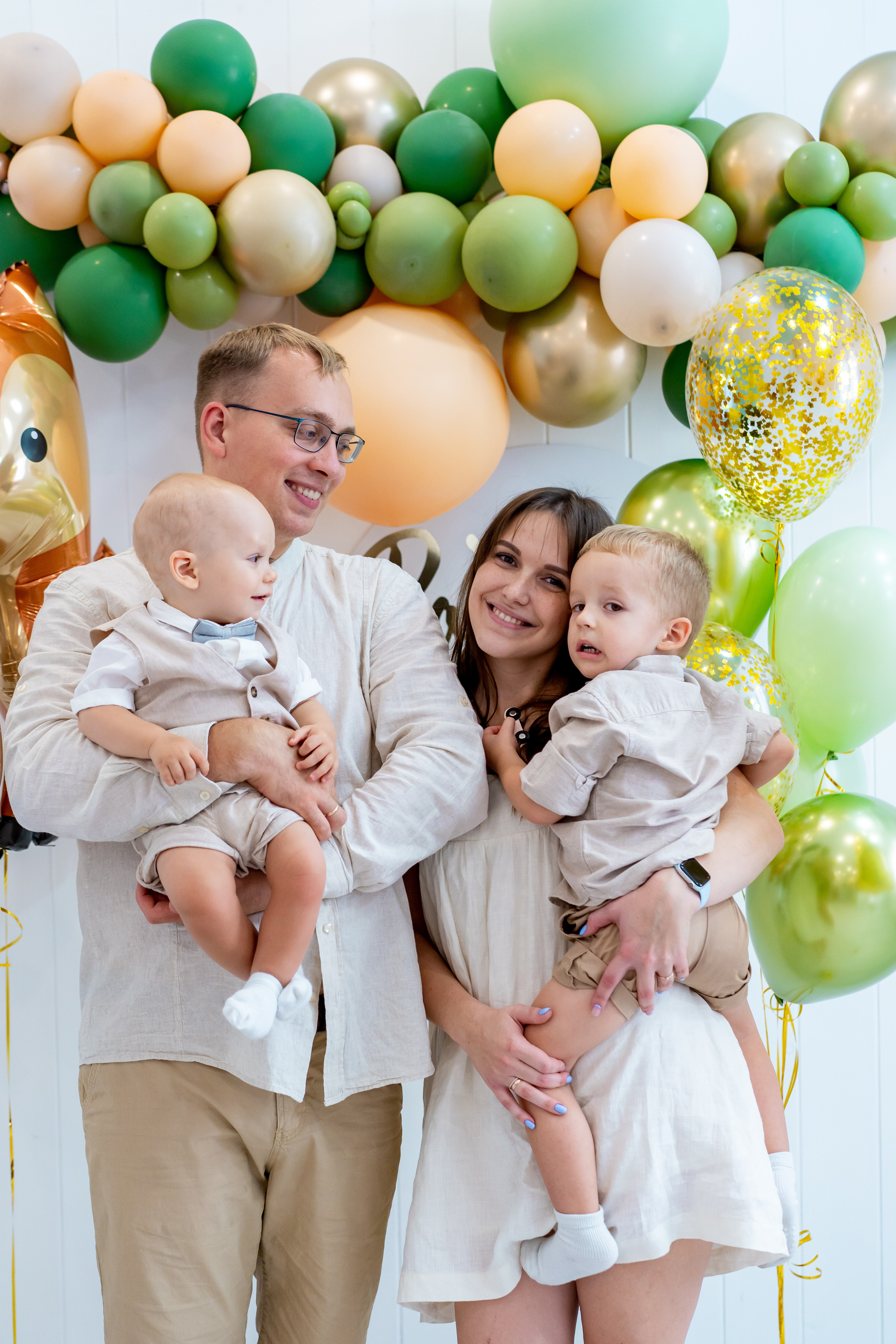 Роберт. Фотограф Казакова Анастасия