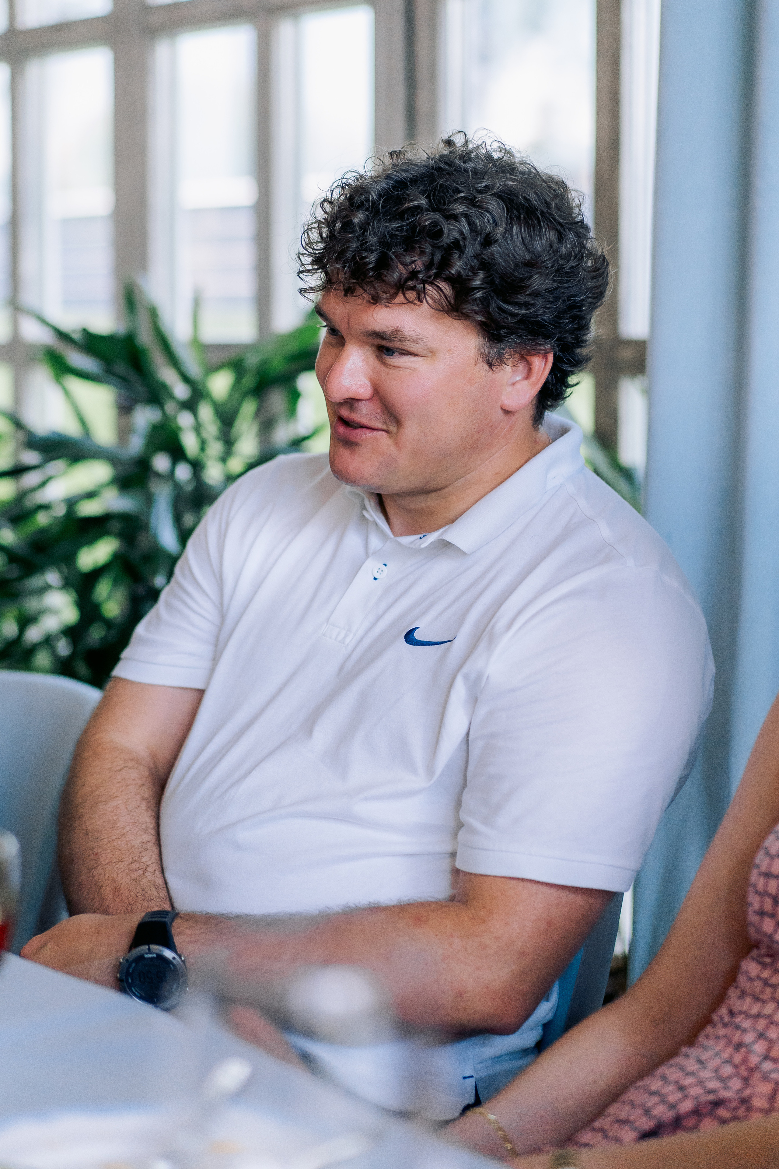 Московское небо. Фотограф Казакова Анастасия