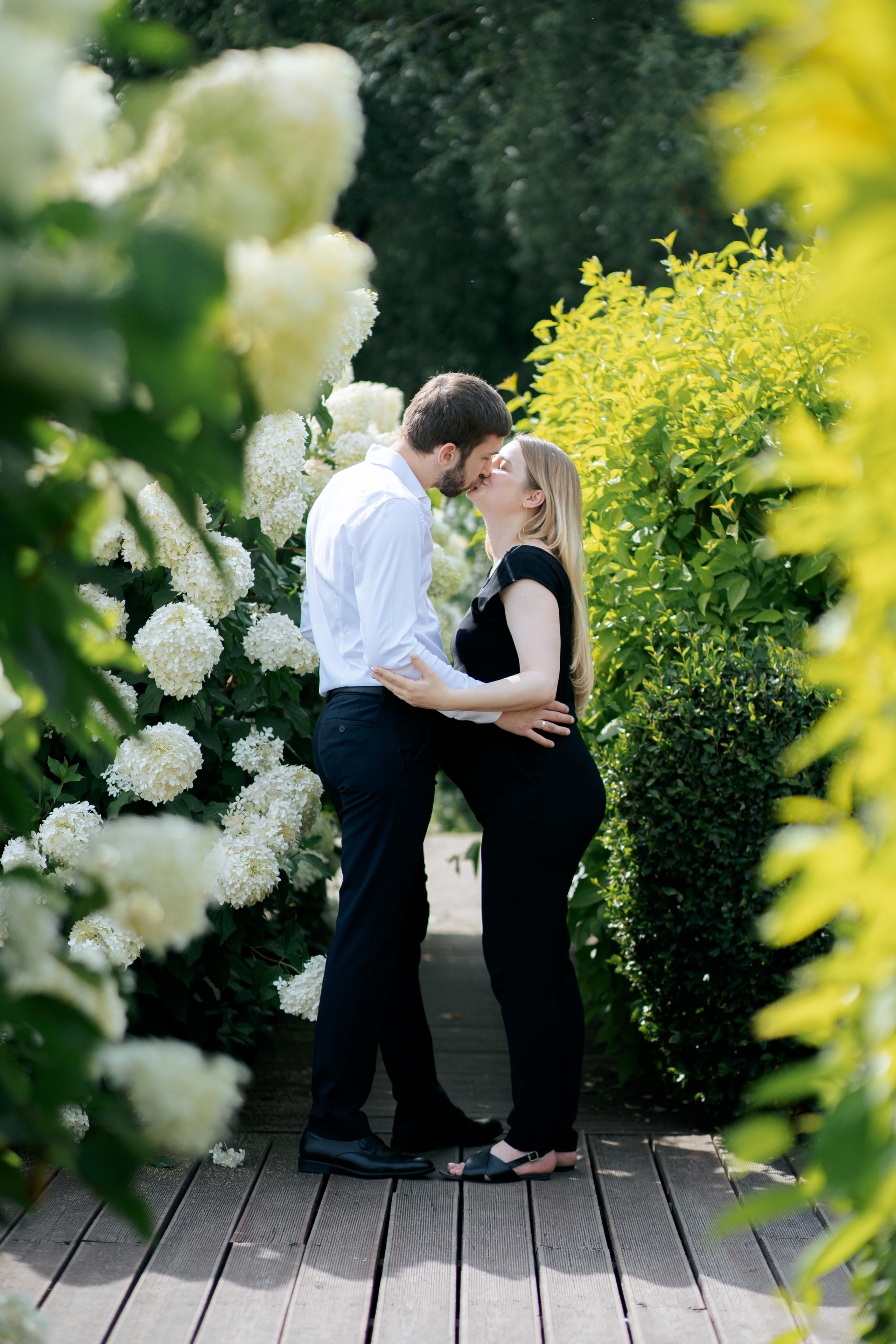 Юбилей. Фотограф Казакова Анастасия