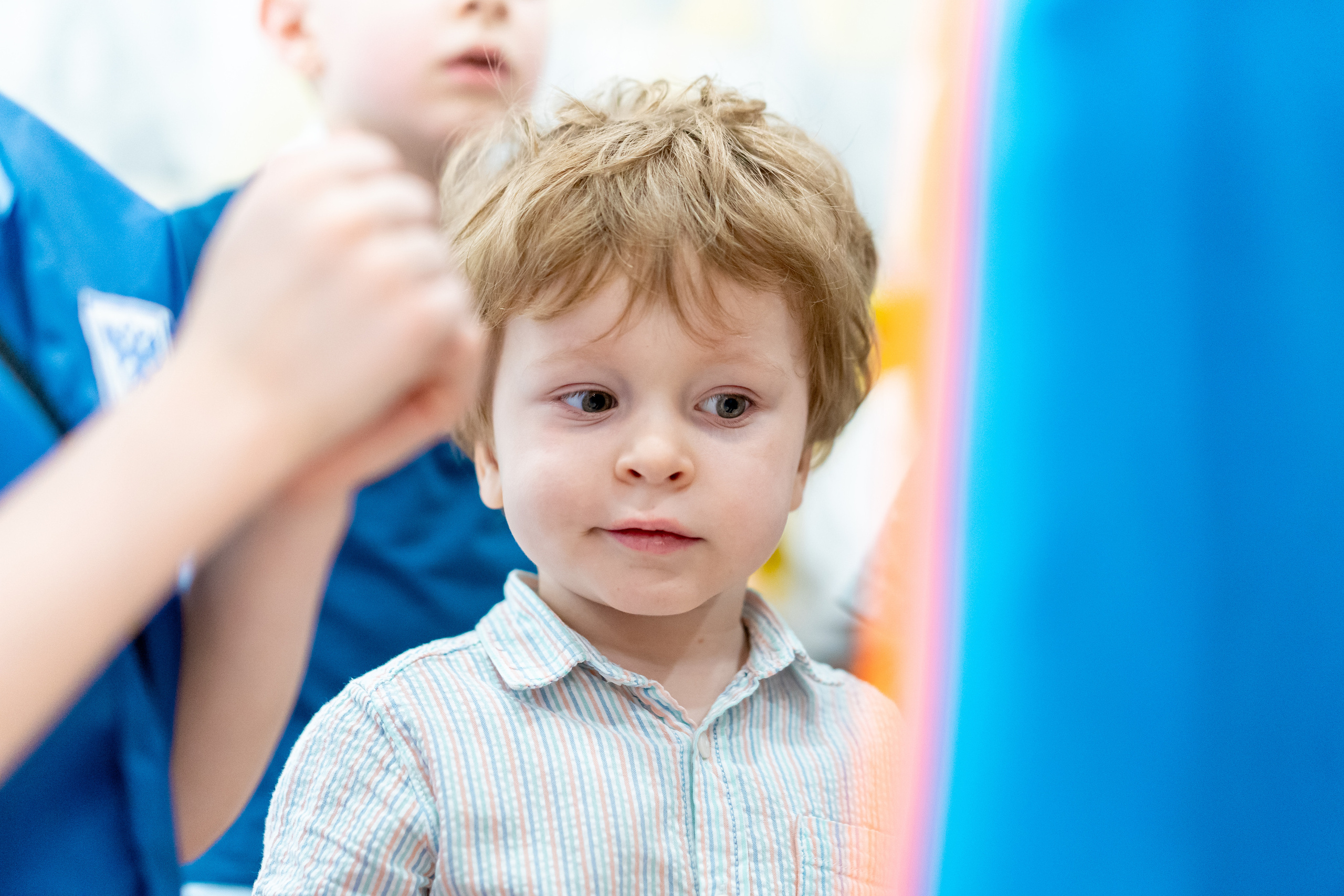 Даниилу 4. Фотограф Казакова Анастасия