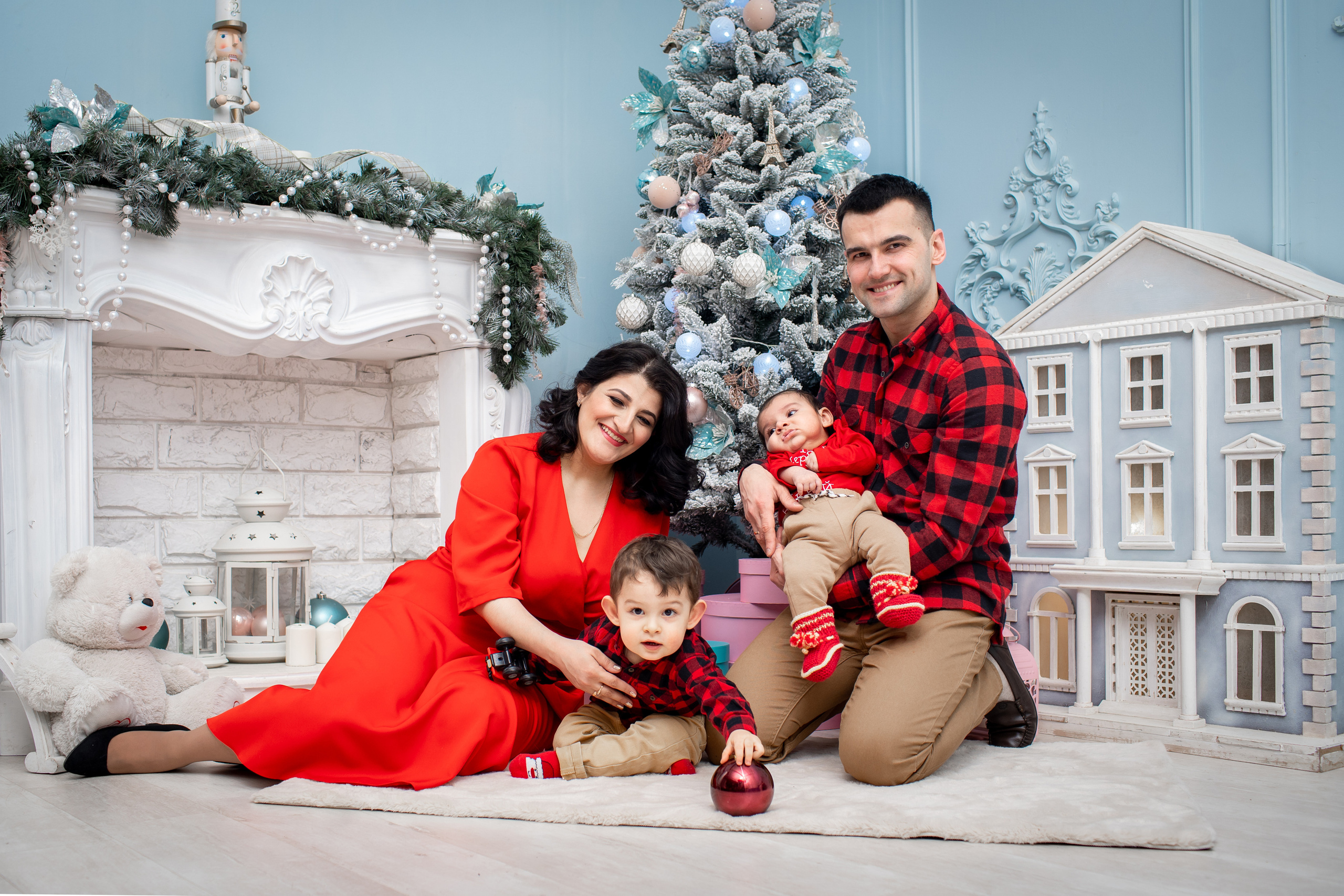 Света. Фотограф Казакова Анастасия