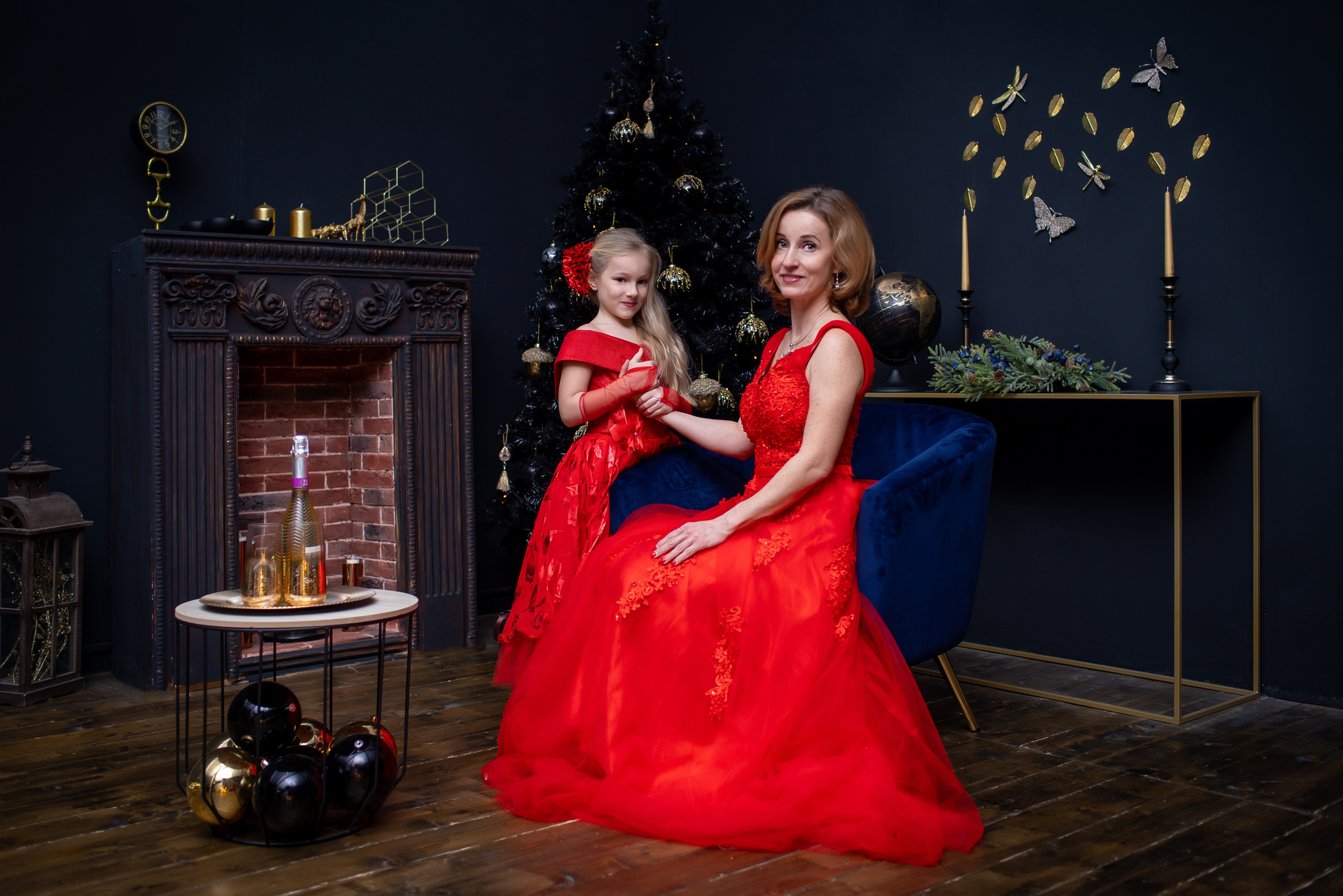 Анечка. Фотограф Казакова Анастасия