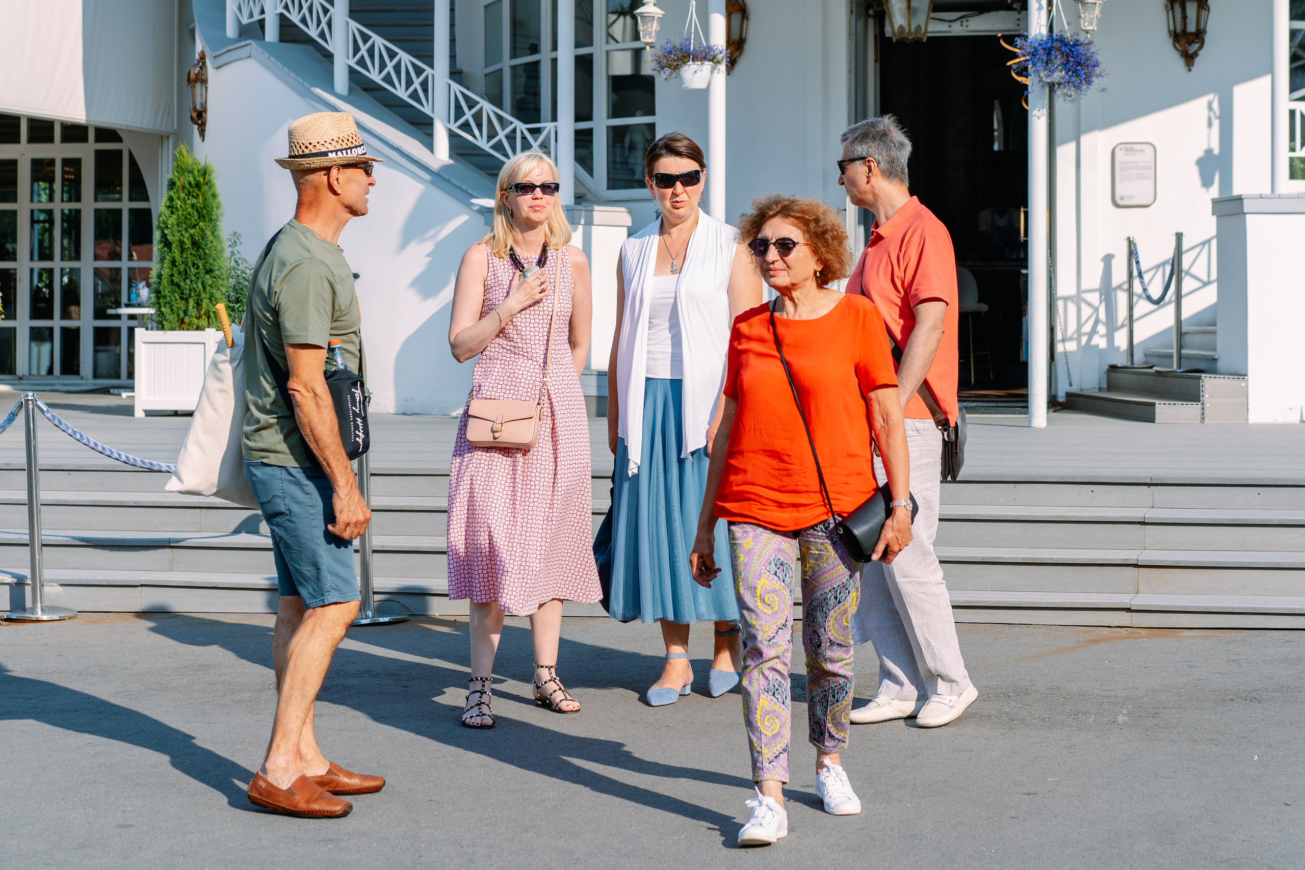 Московское небо. Фотограф Казакова Анастасия