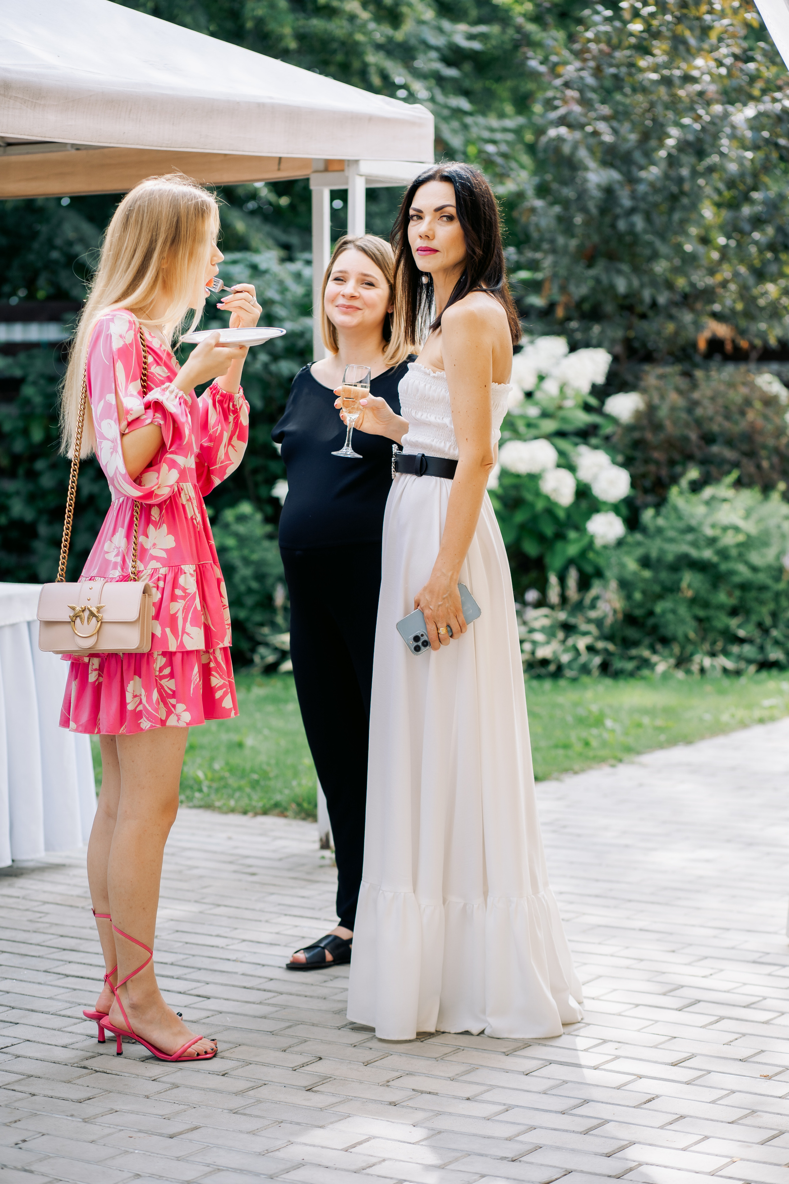 Юбилей. Фотограф Казакова Анастасия