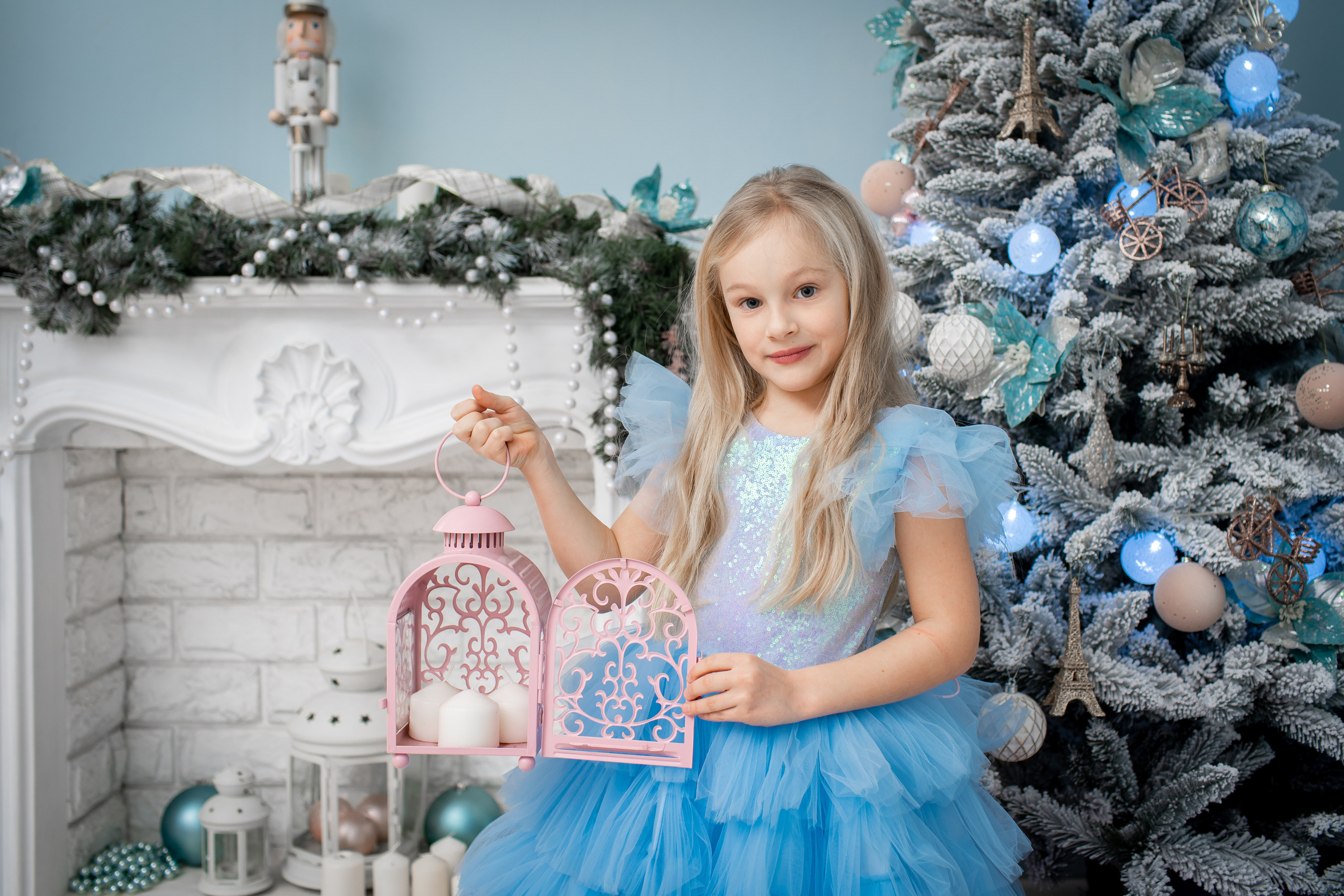 Анечка. Фотограф Казакова Анастасия