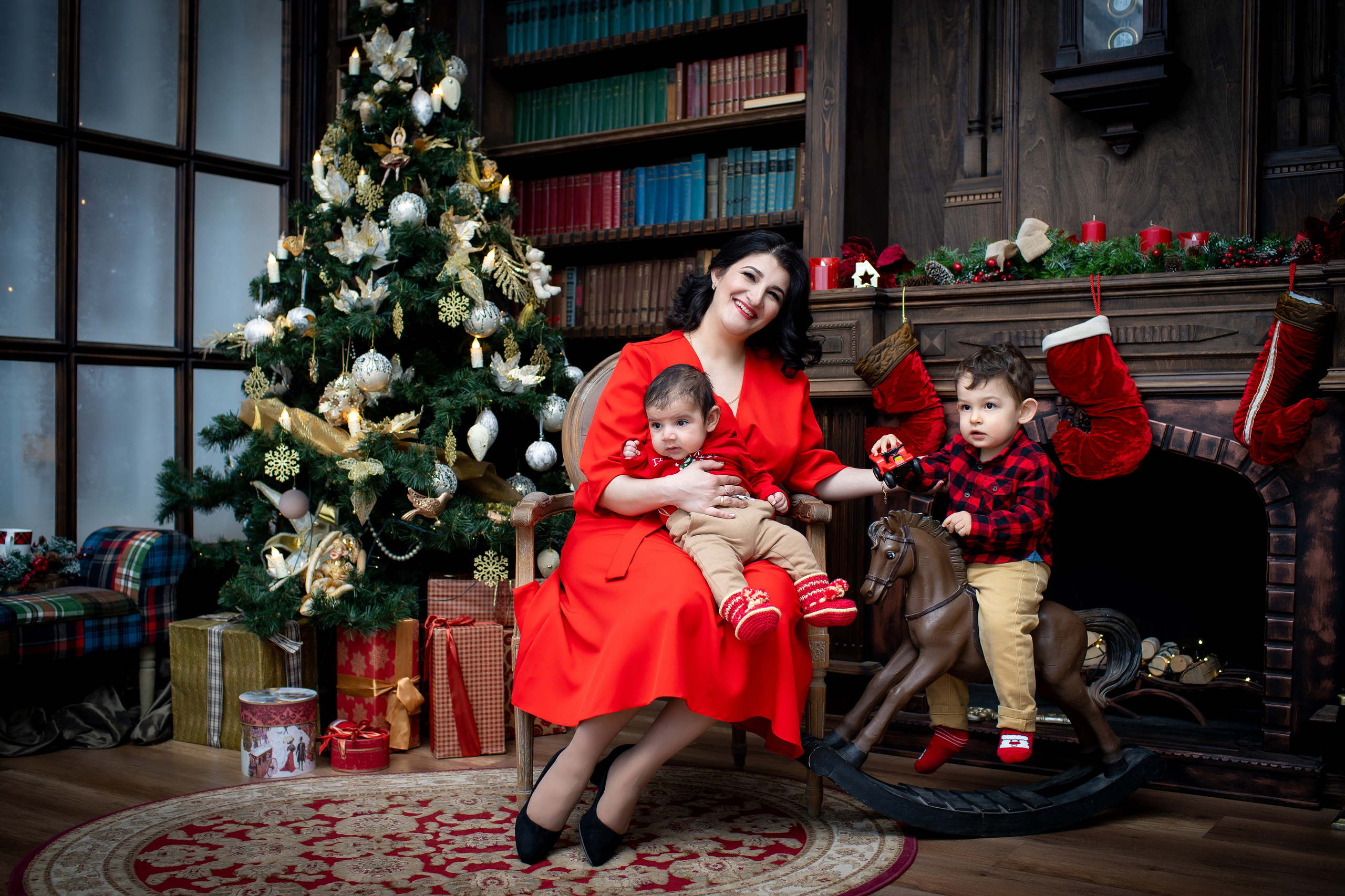 Света. Фотограф Казакова Анастасия