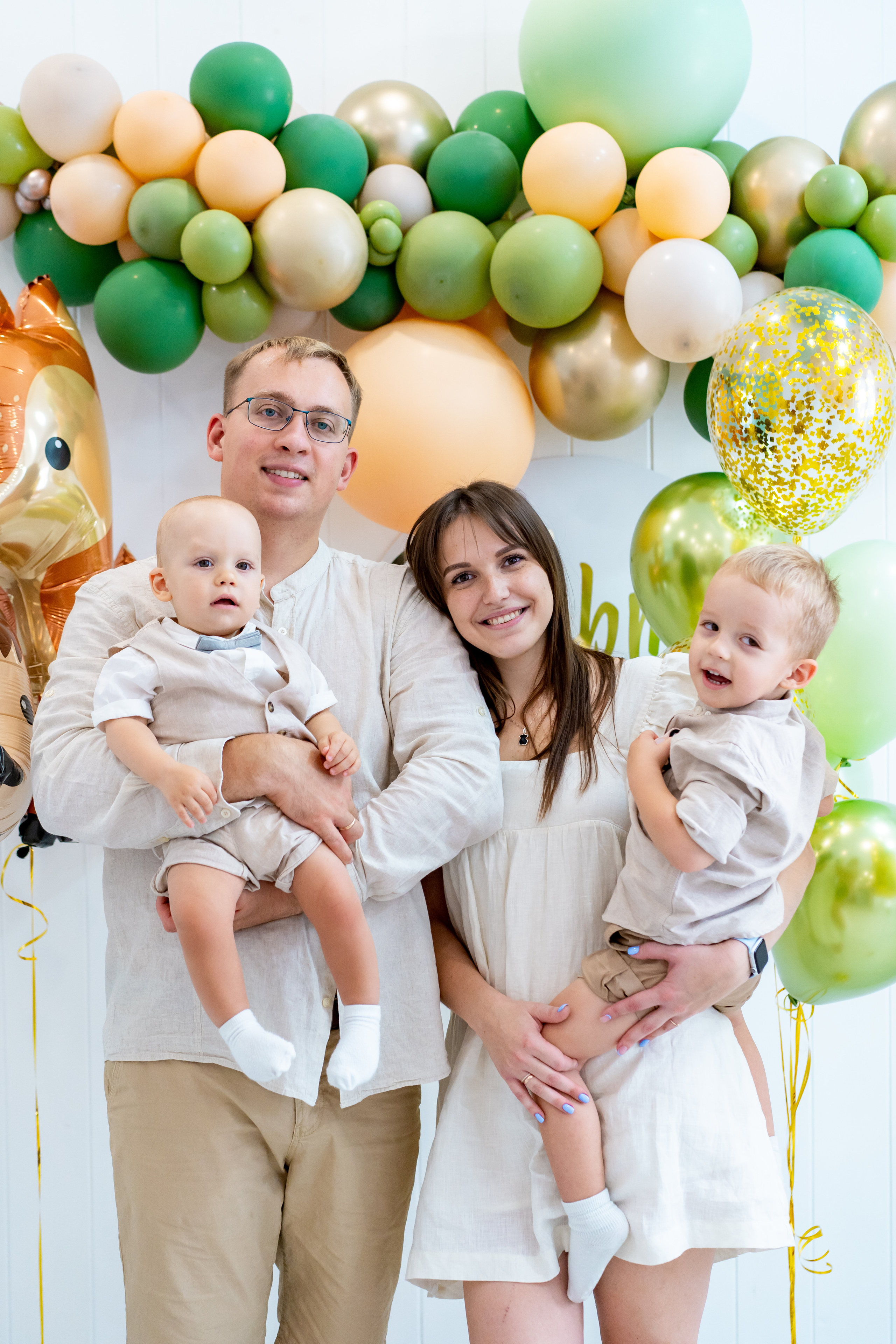 Роберт. Фотограф Казакова Анастасия