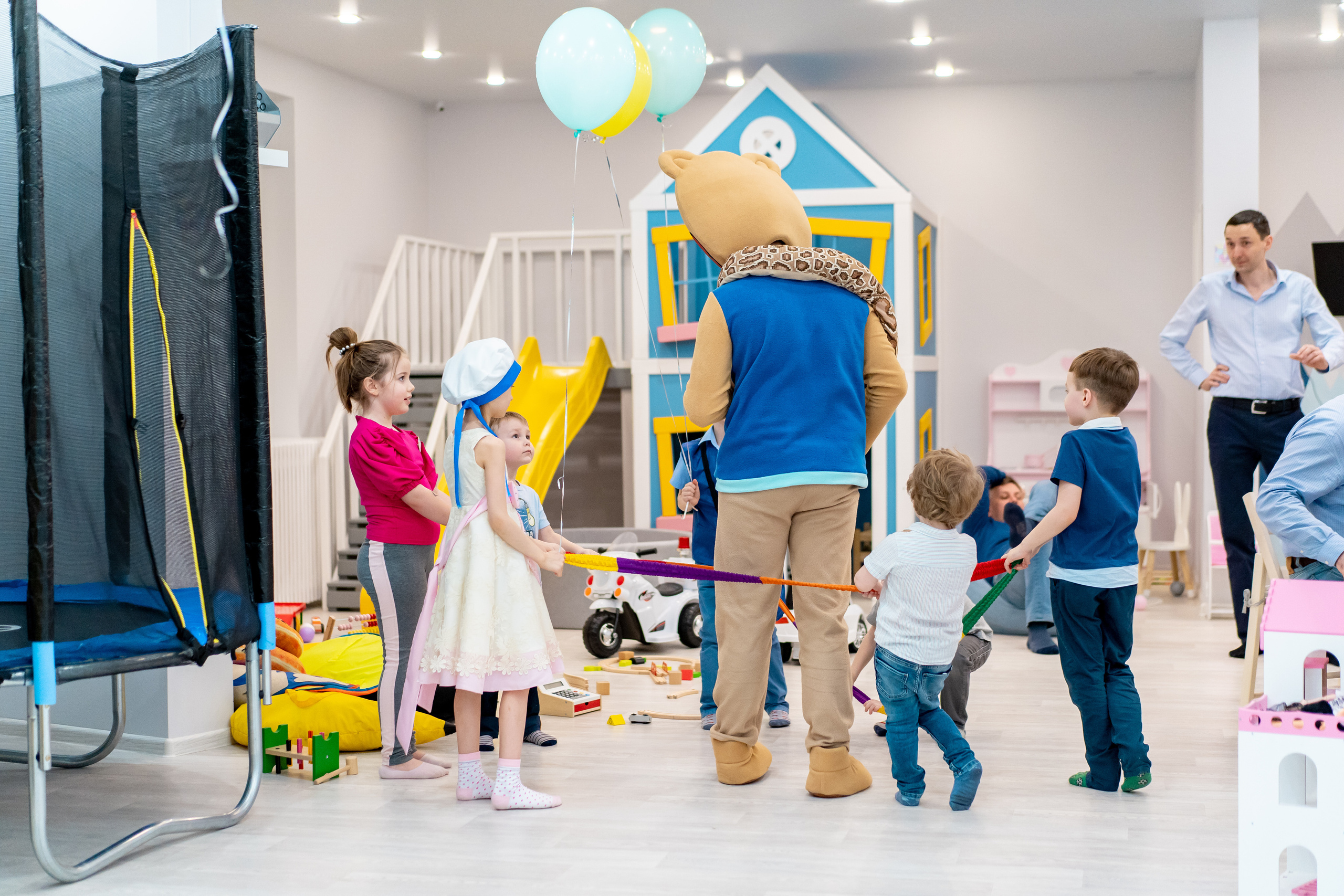 Даниилу 4. Фотограф Казакова Анастасия