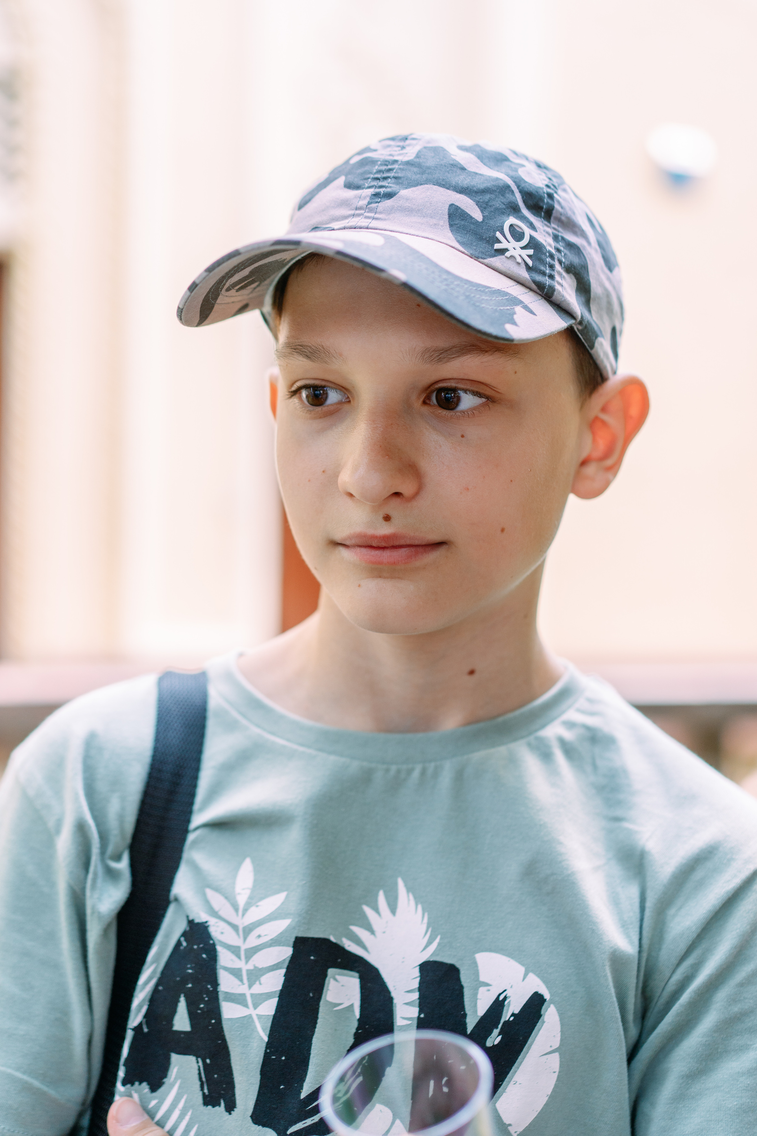 Московское небо. Фотограф Казакова Анастасия