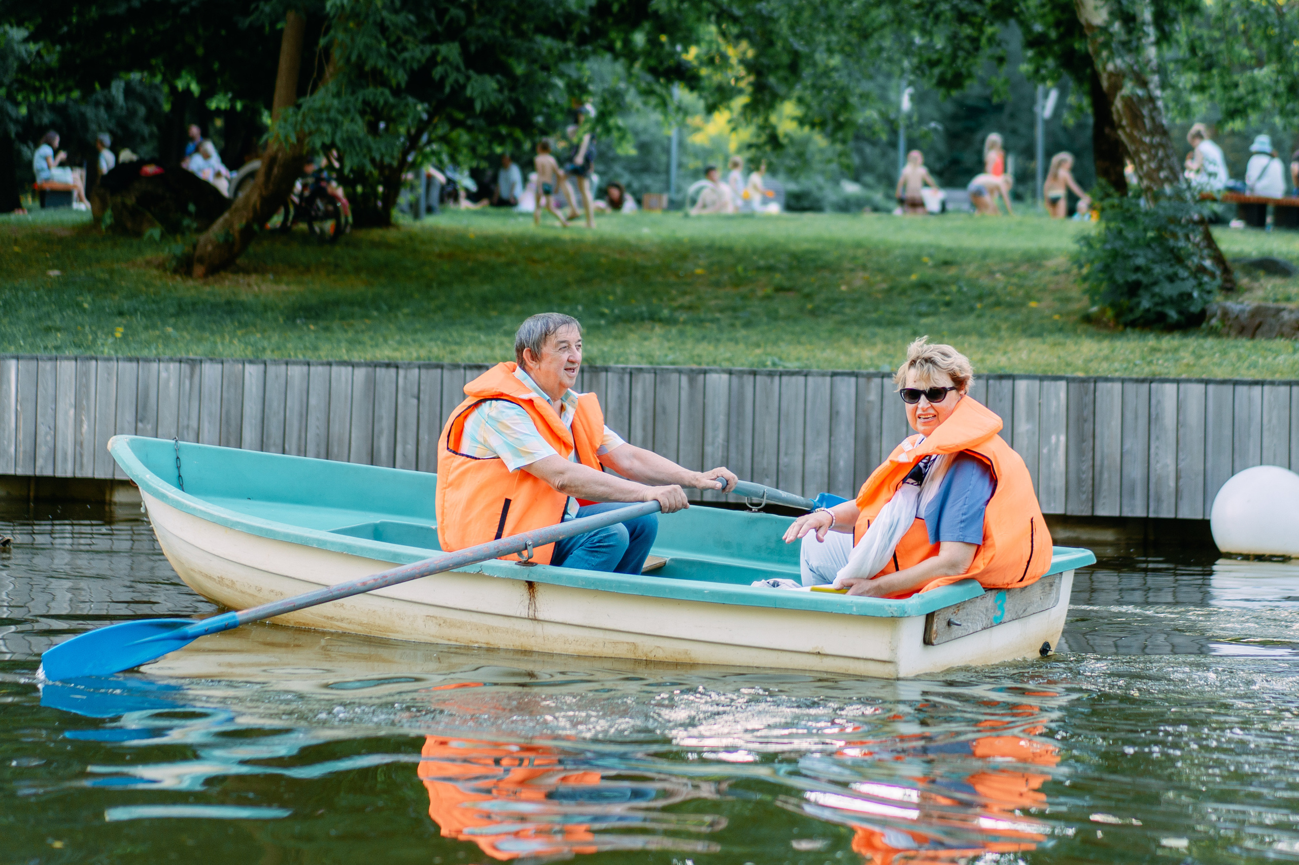 Московское небо. Фотограф Казакова Анастасия