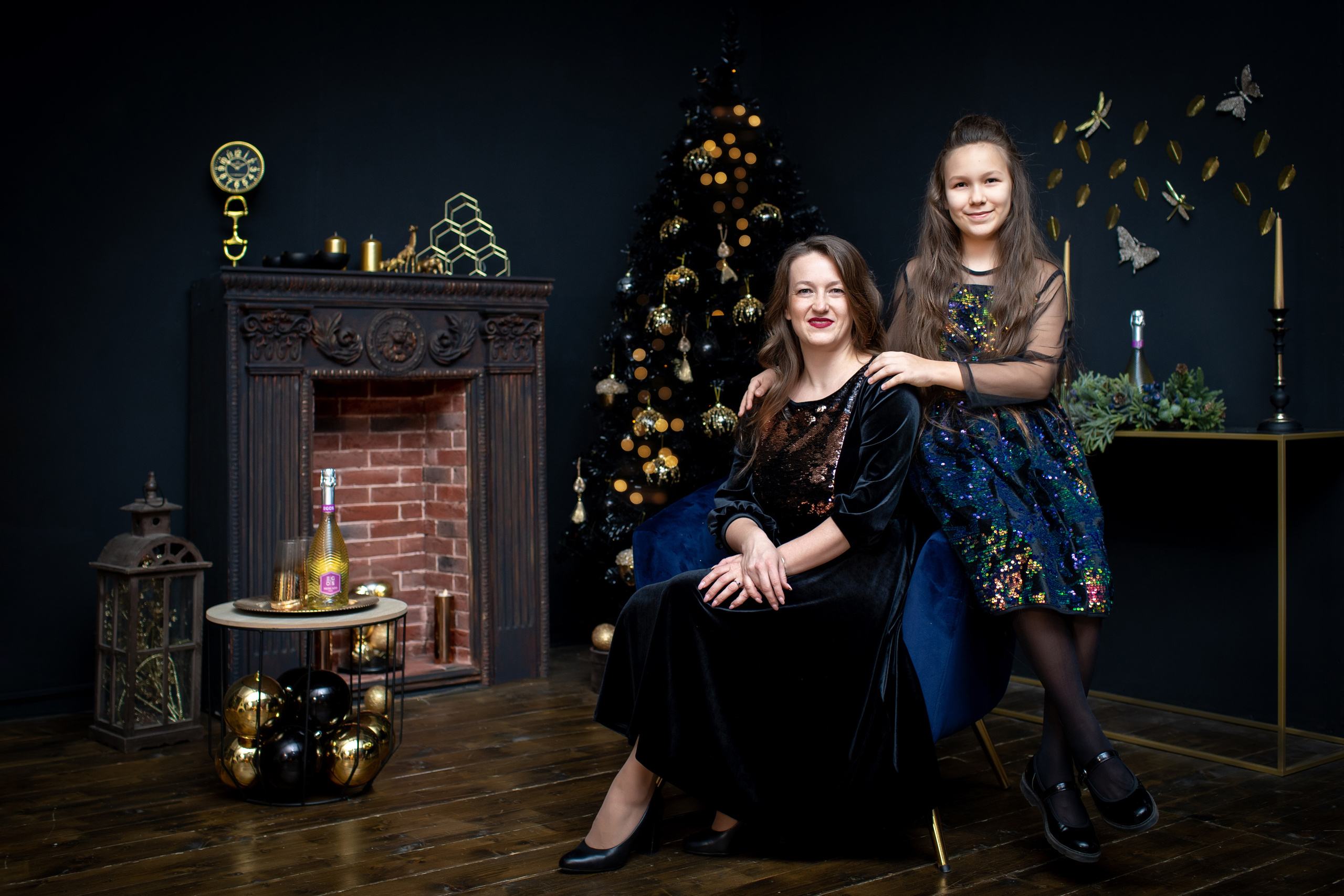 Катюша. Фотограф Казакова Анастасия