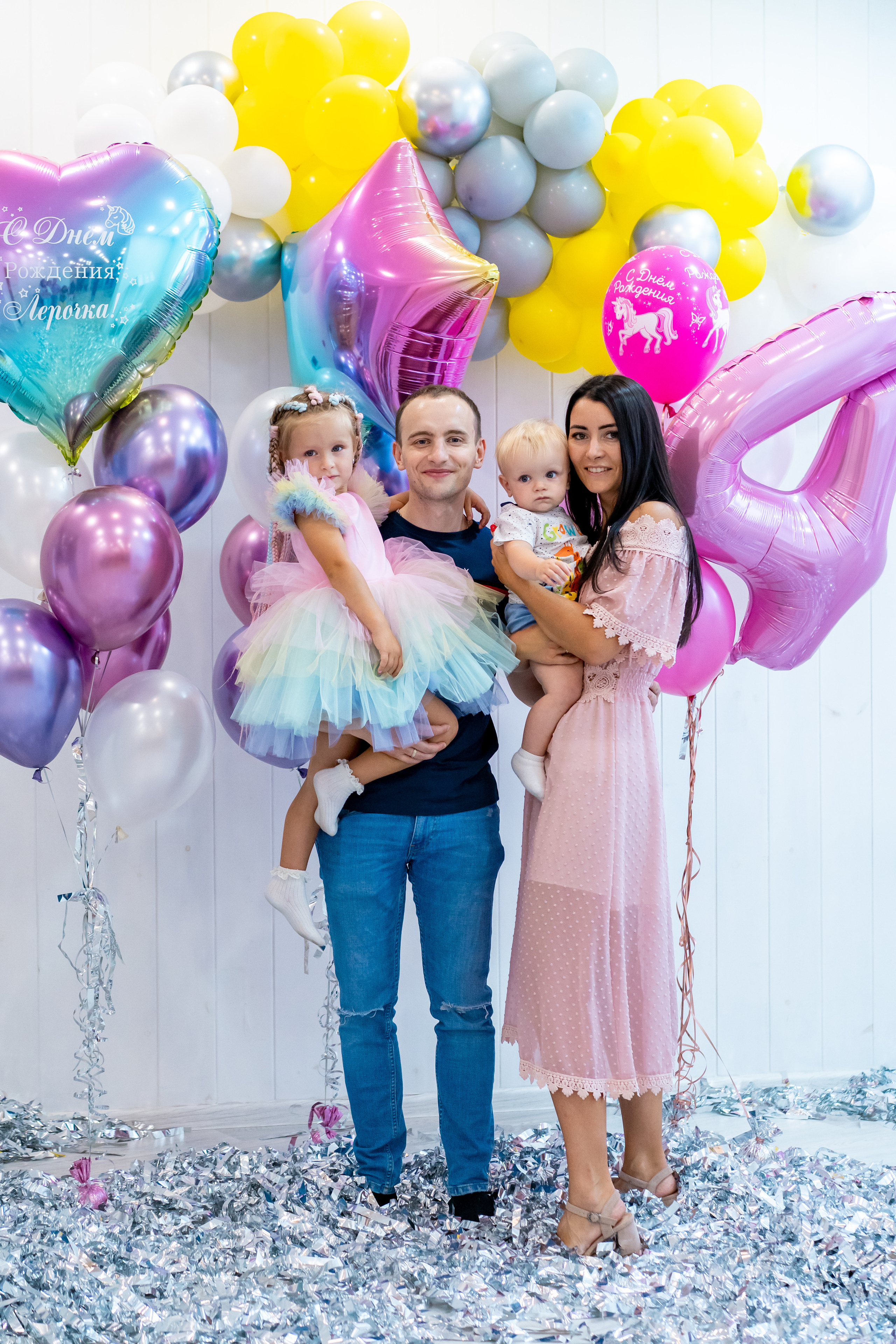 Лерочка. Фотограф Казакова Анастасия