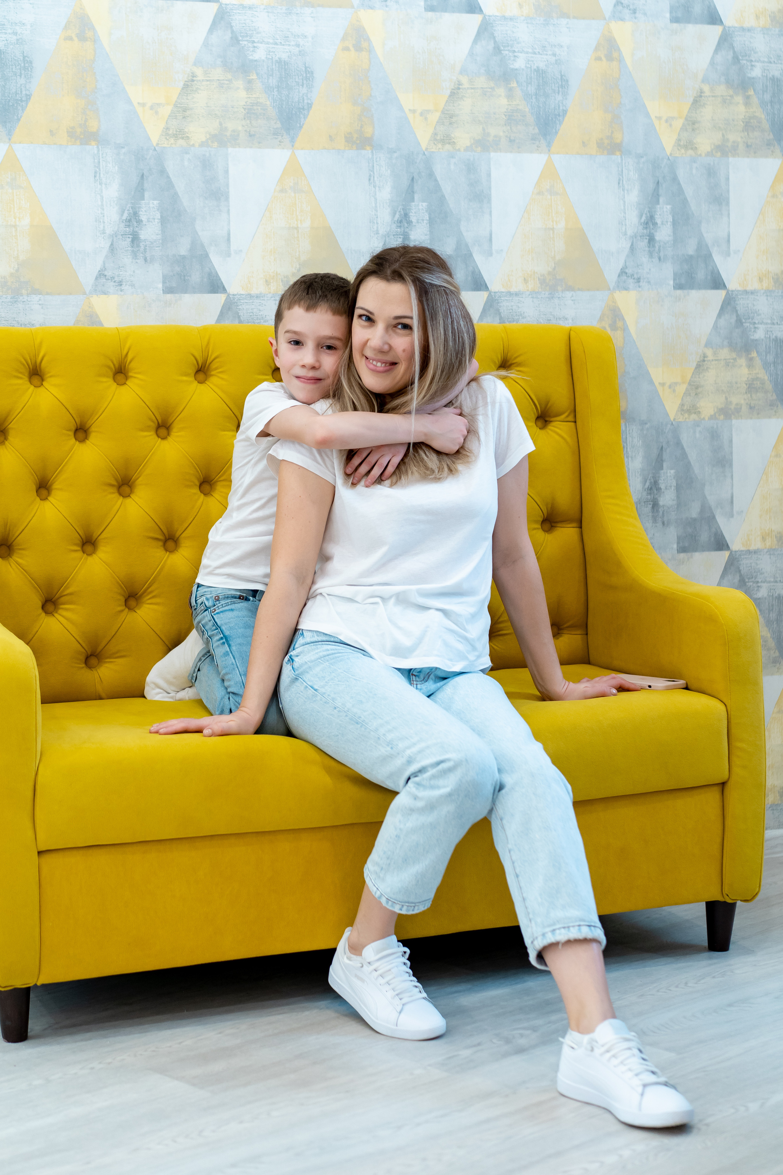 2 года. Фотограф Казакова Анастасия