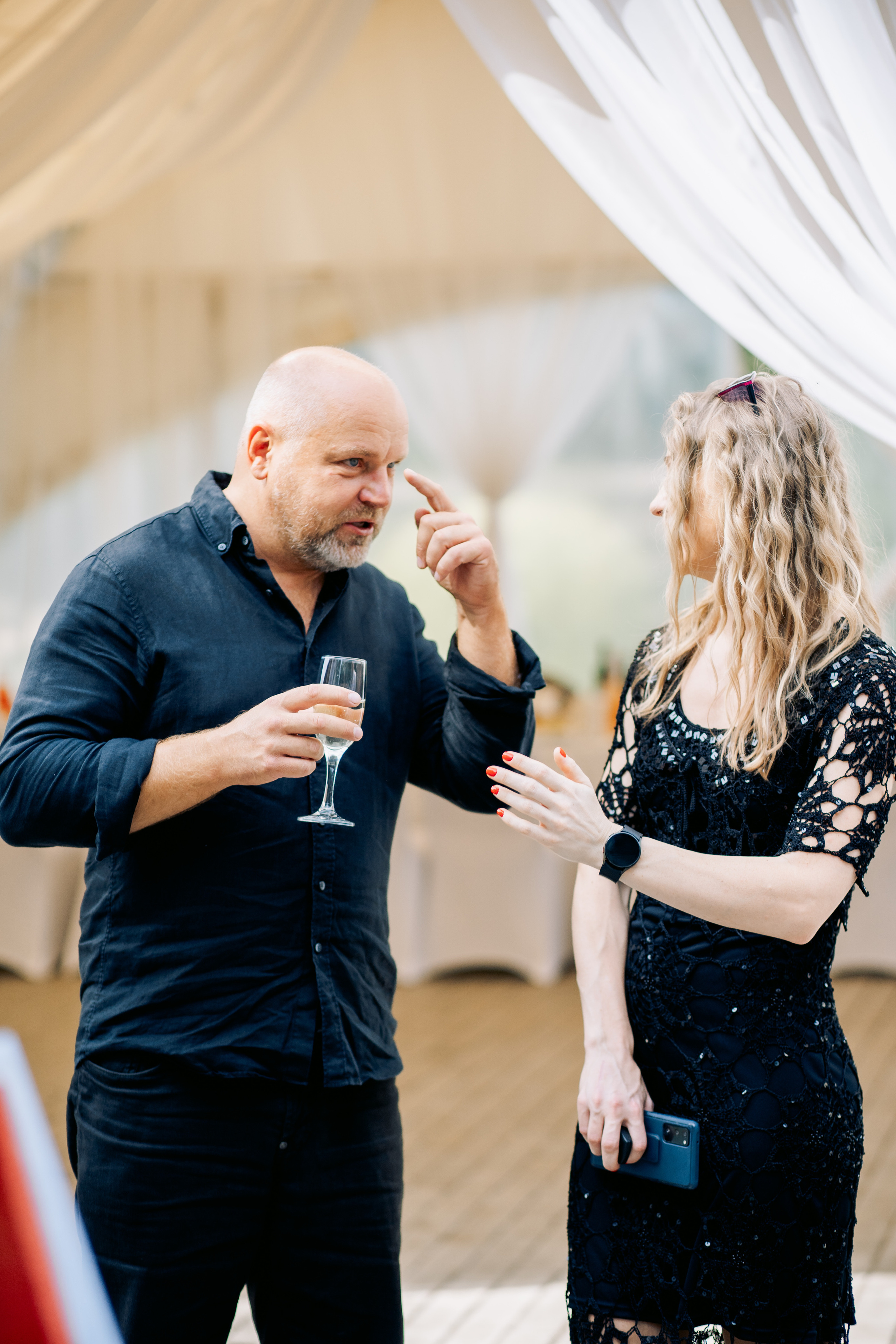 Юбилей. Фотограф Казакова Анастасия