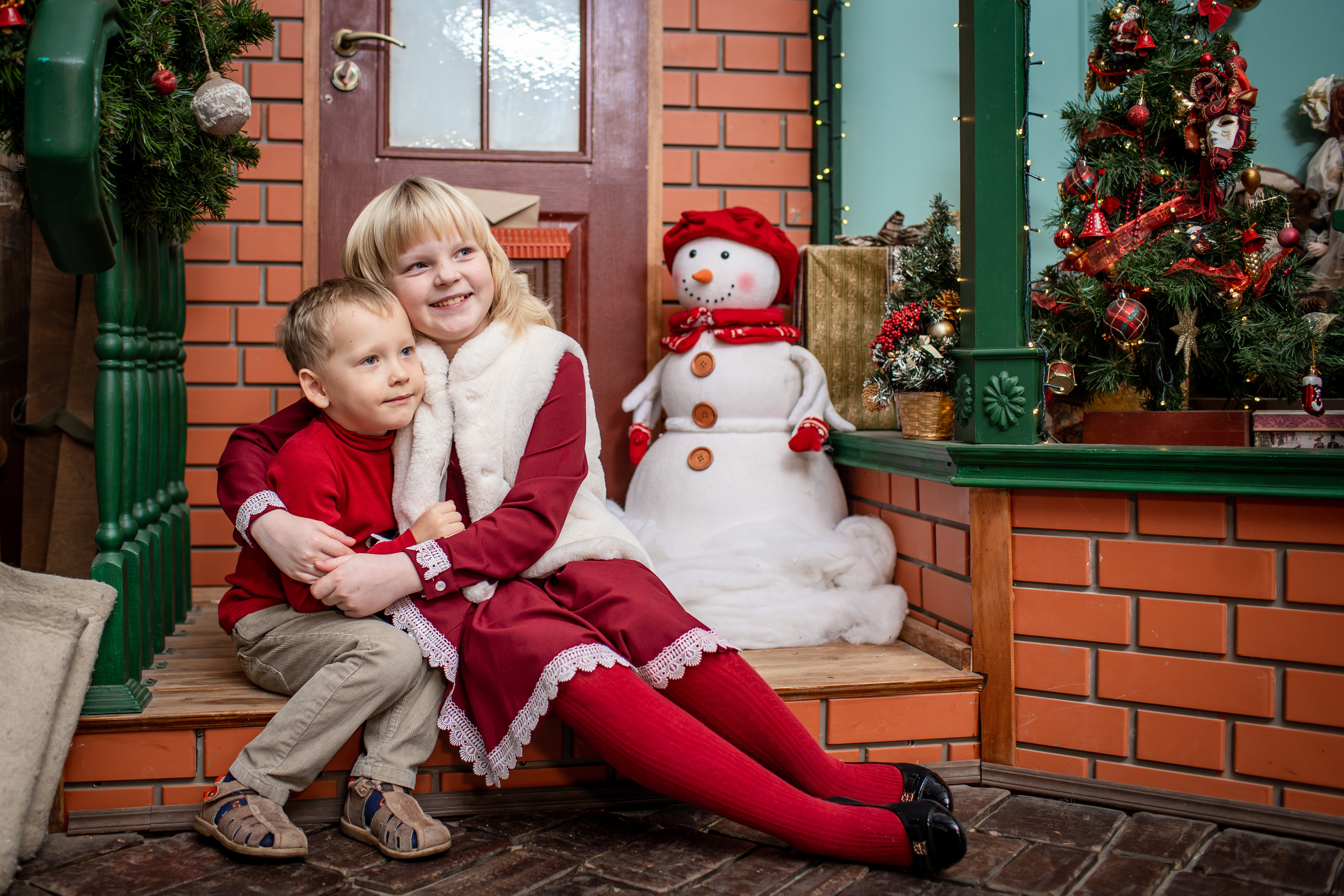 Ирина. Фотограф Казакова Анастасия