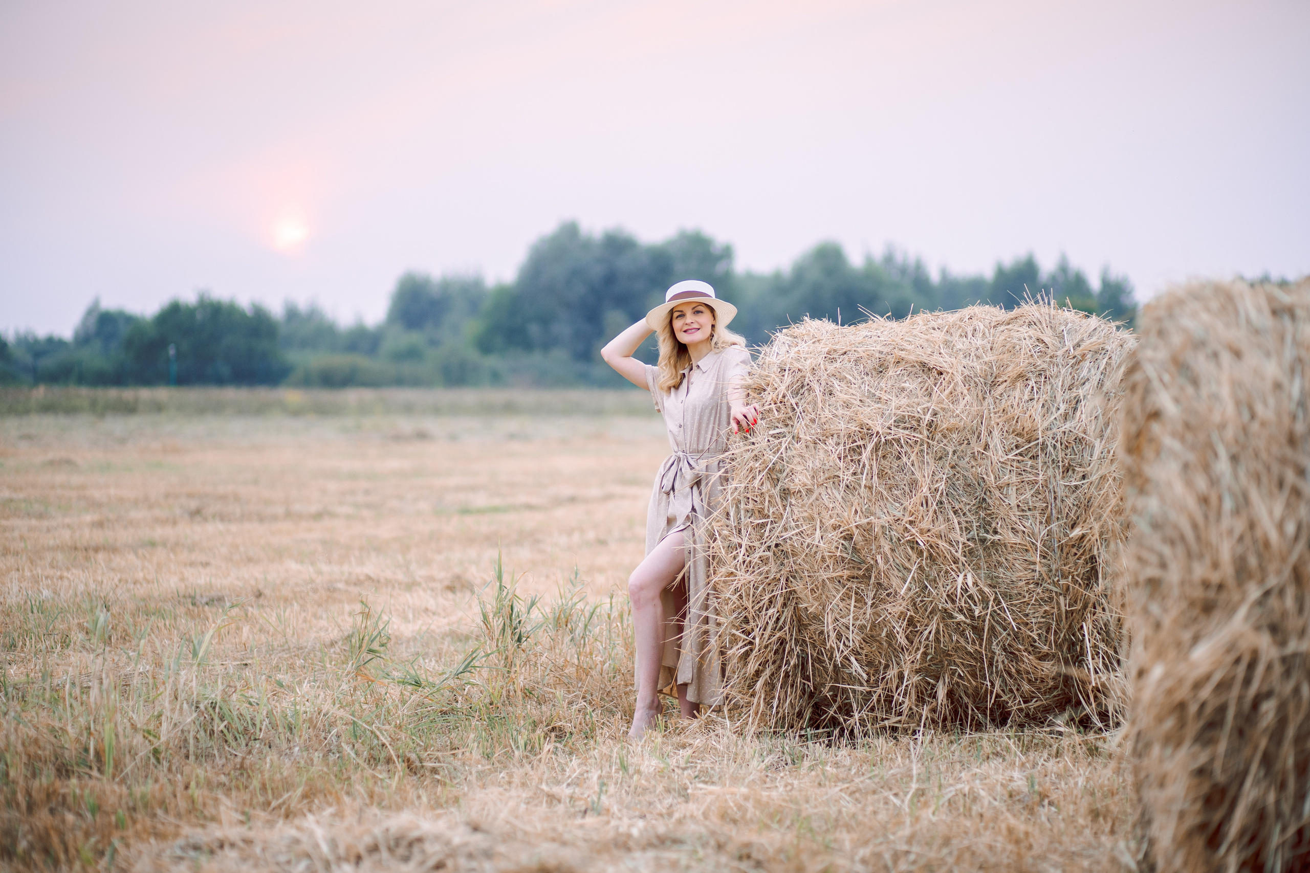 Юля и Оля. Фотограф Казакова Анастасия