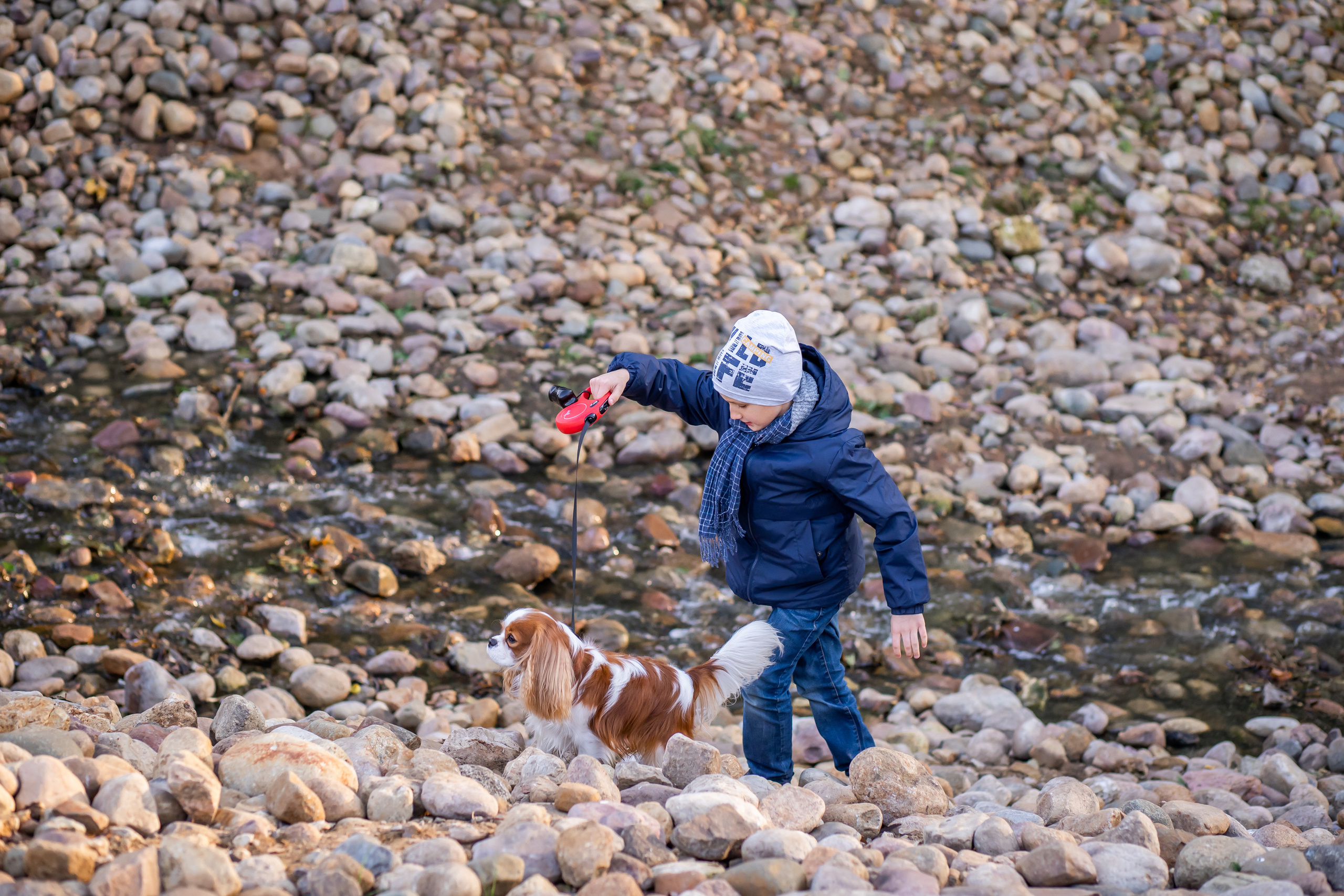 Осень. Фотограф Казакова Анастасия