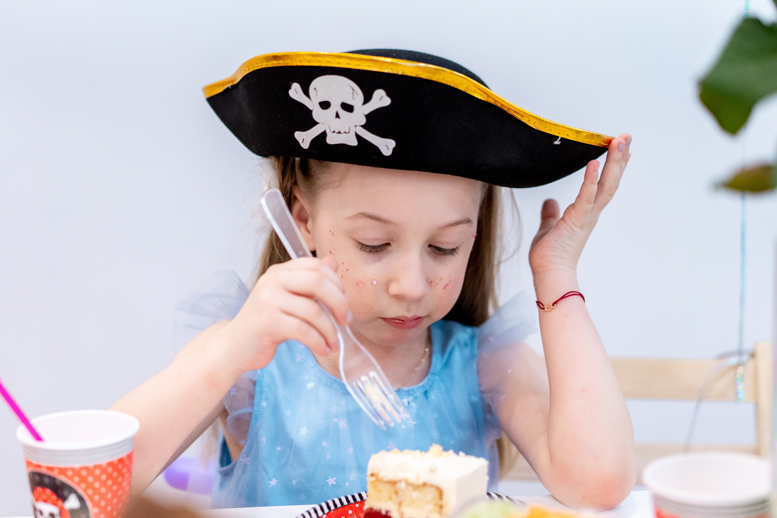 Пираты. Фотограф Казакова Анастасия