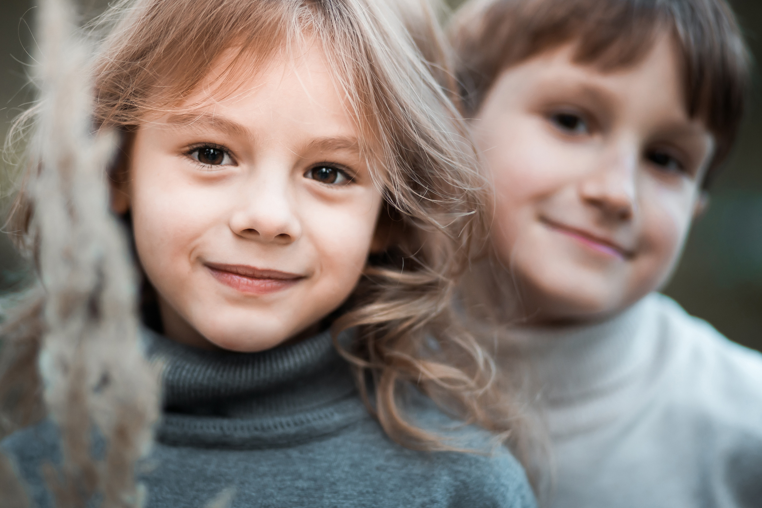 На озере. Фотограф Казакова Анастасия