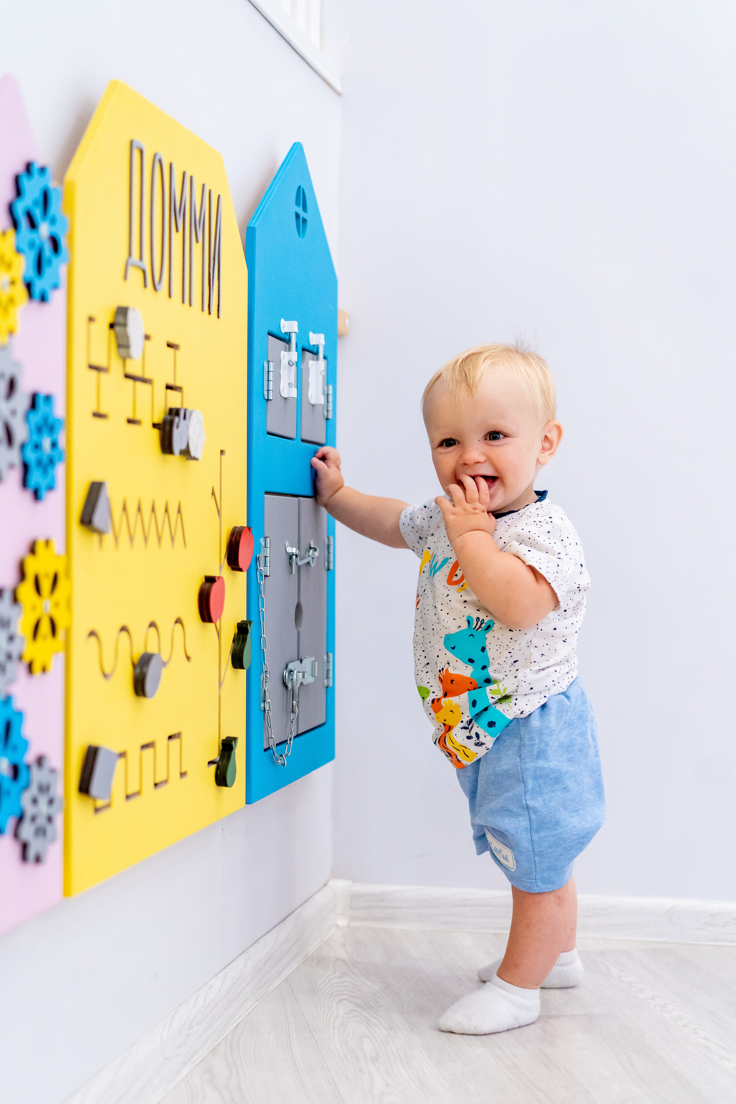 Лерочка. Фотограф Казакова Анастасия