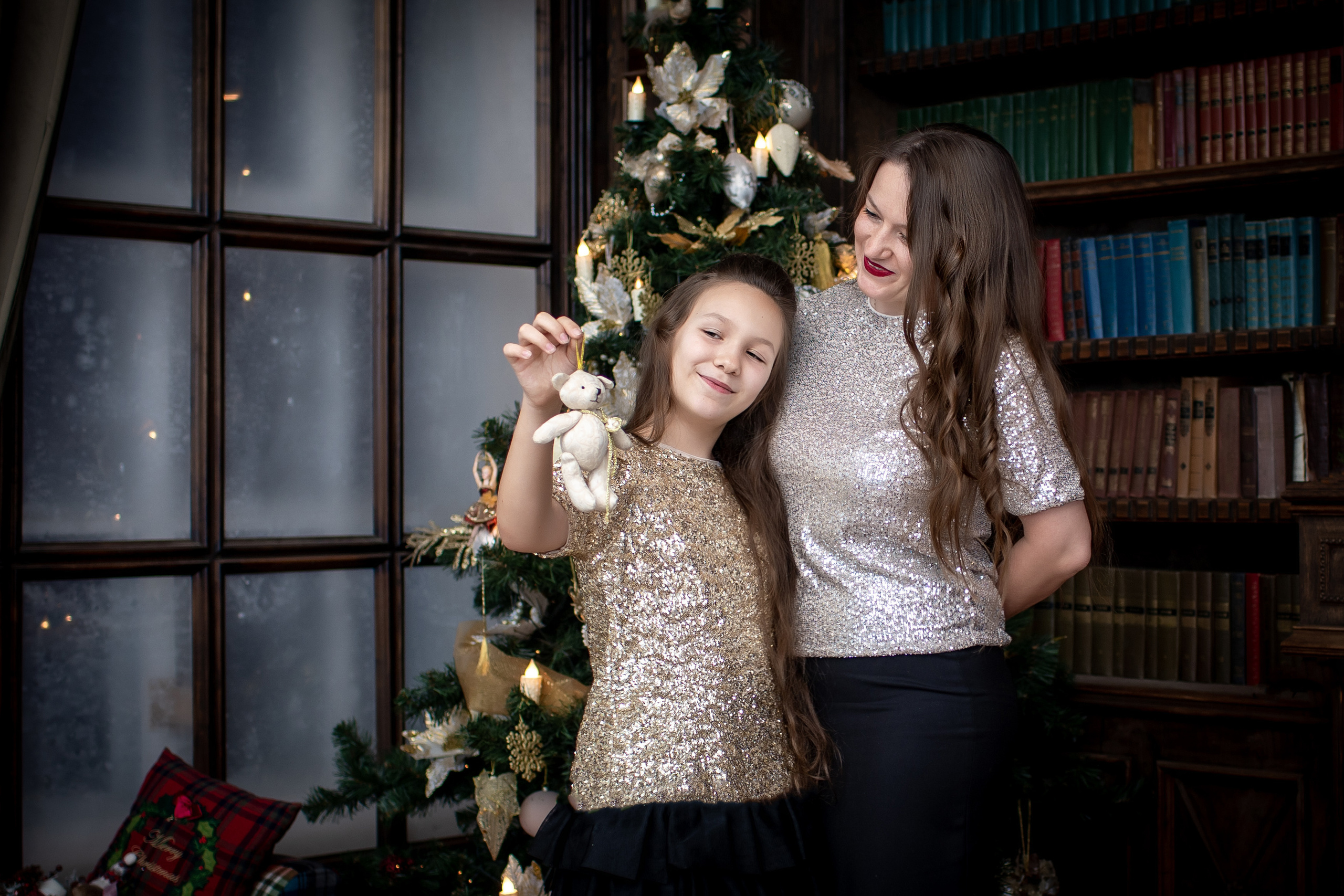 Катюша. Фотограф Казакова Анастасия