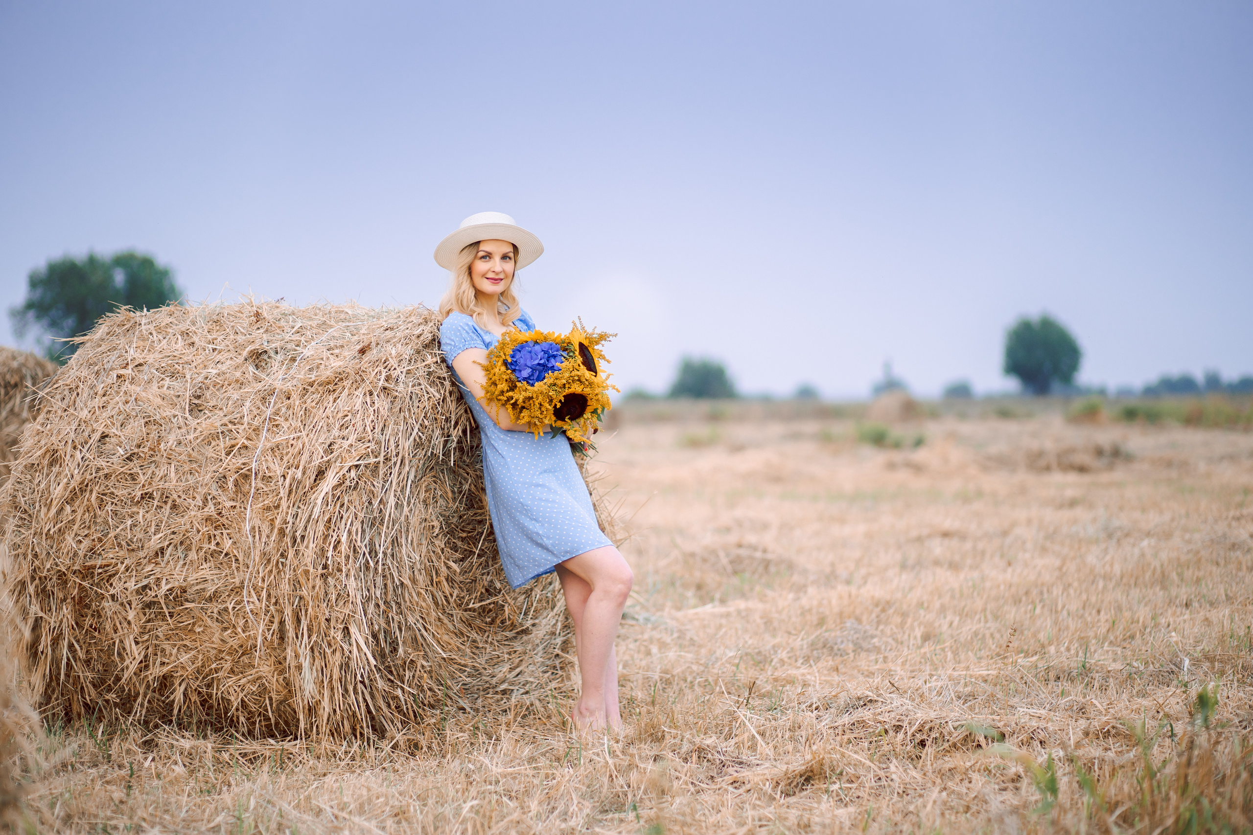 Юля и Оля. Фотограф Казакова Анастасия