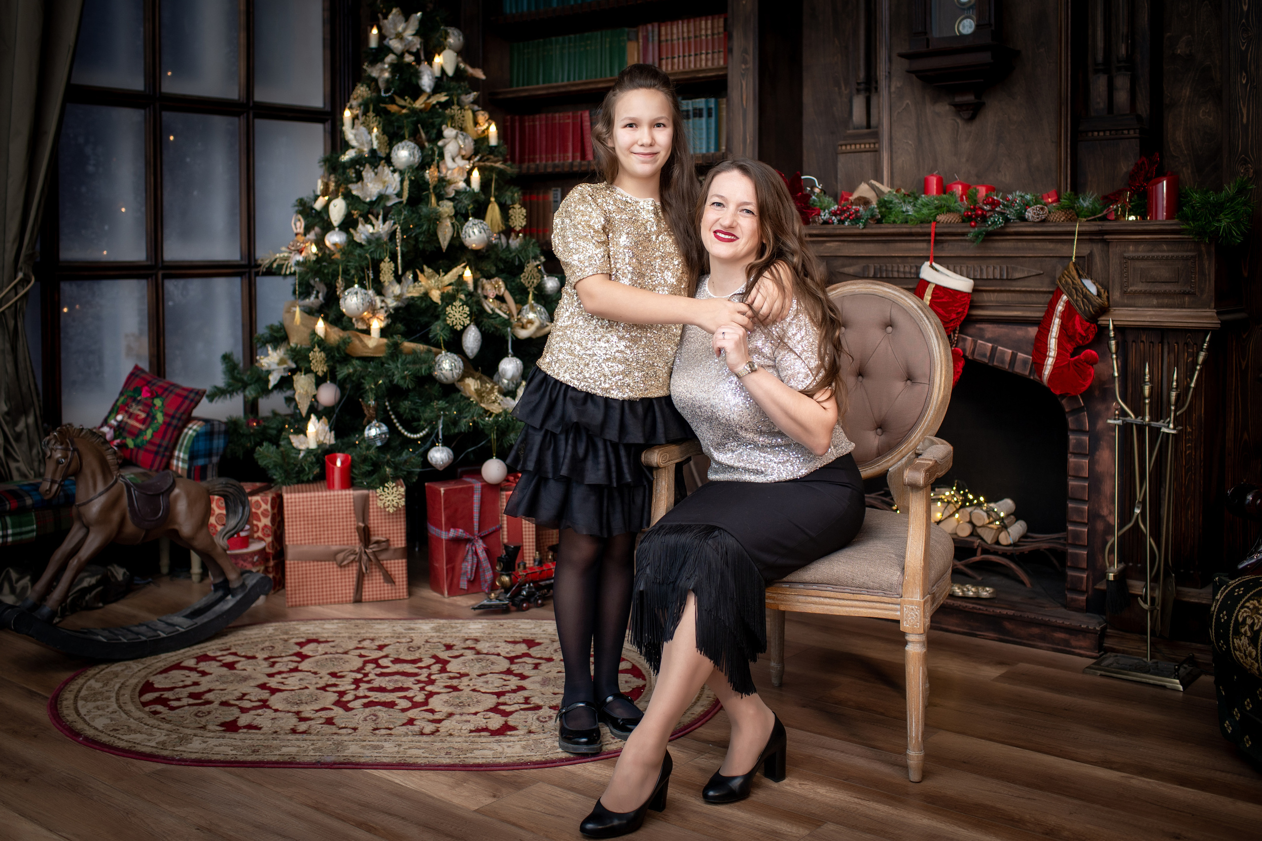 Катюша. Фотограф Казакова Анастасия