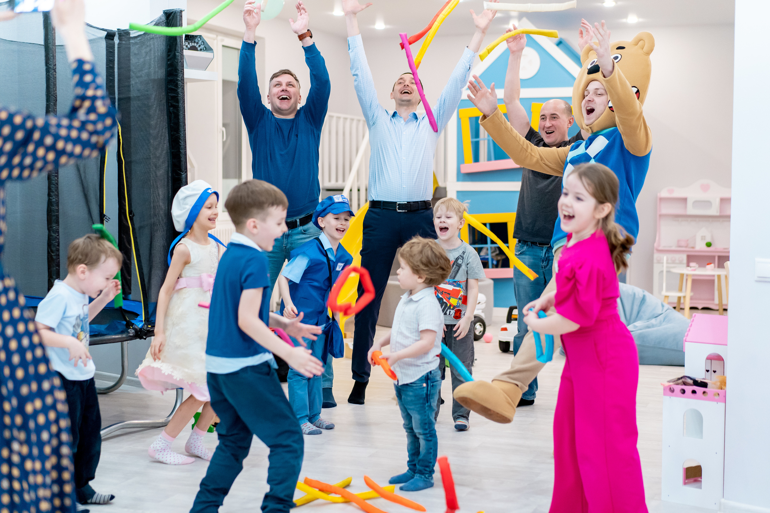 Даниилу 4. Фотограф Казакова Анастасия