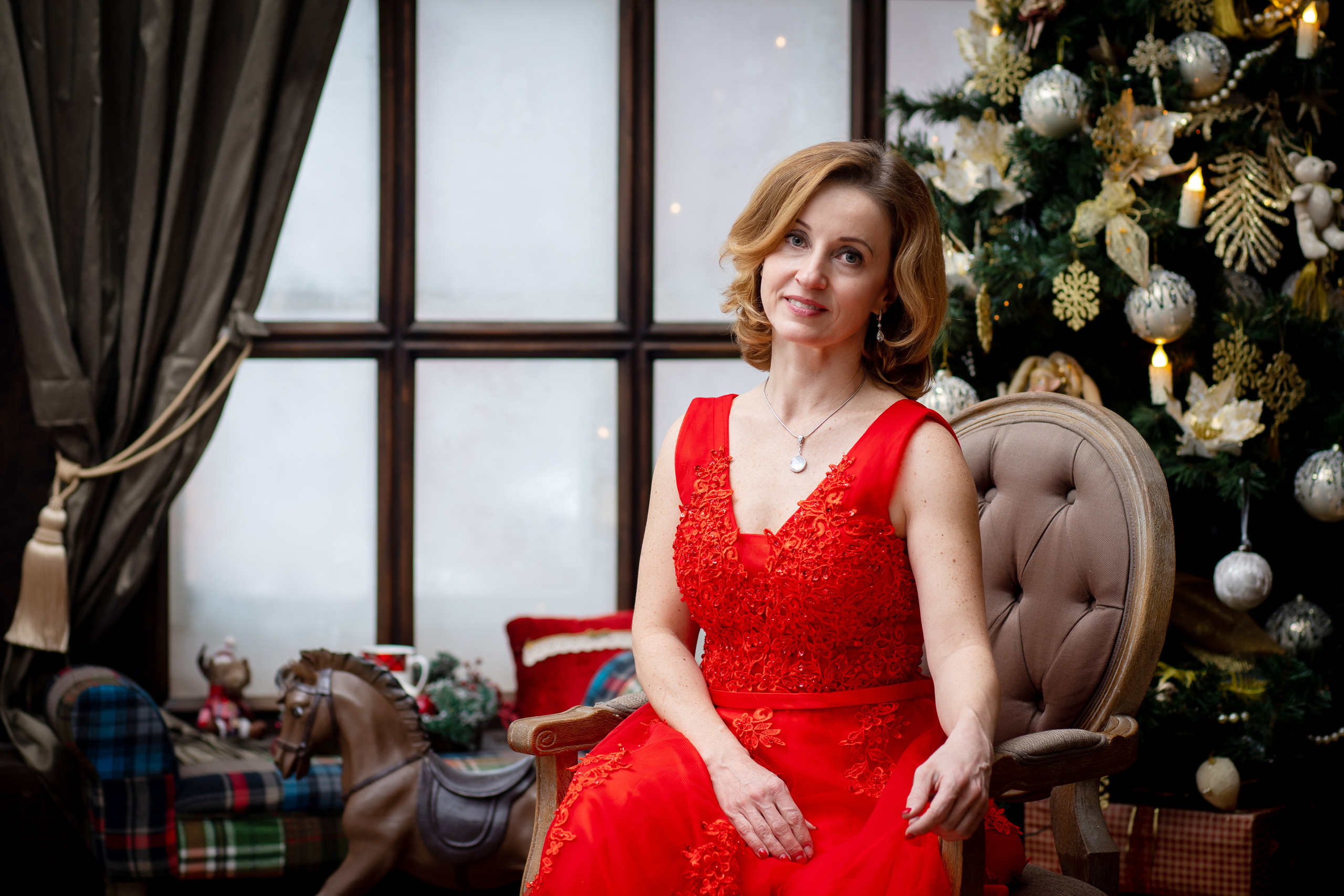 Анечка. Фотограф Казакова Анастасия