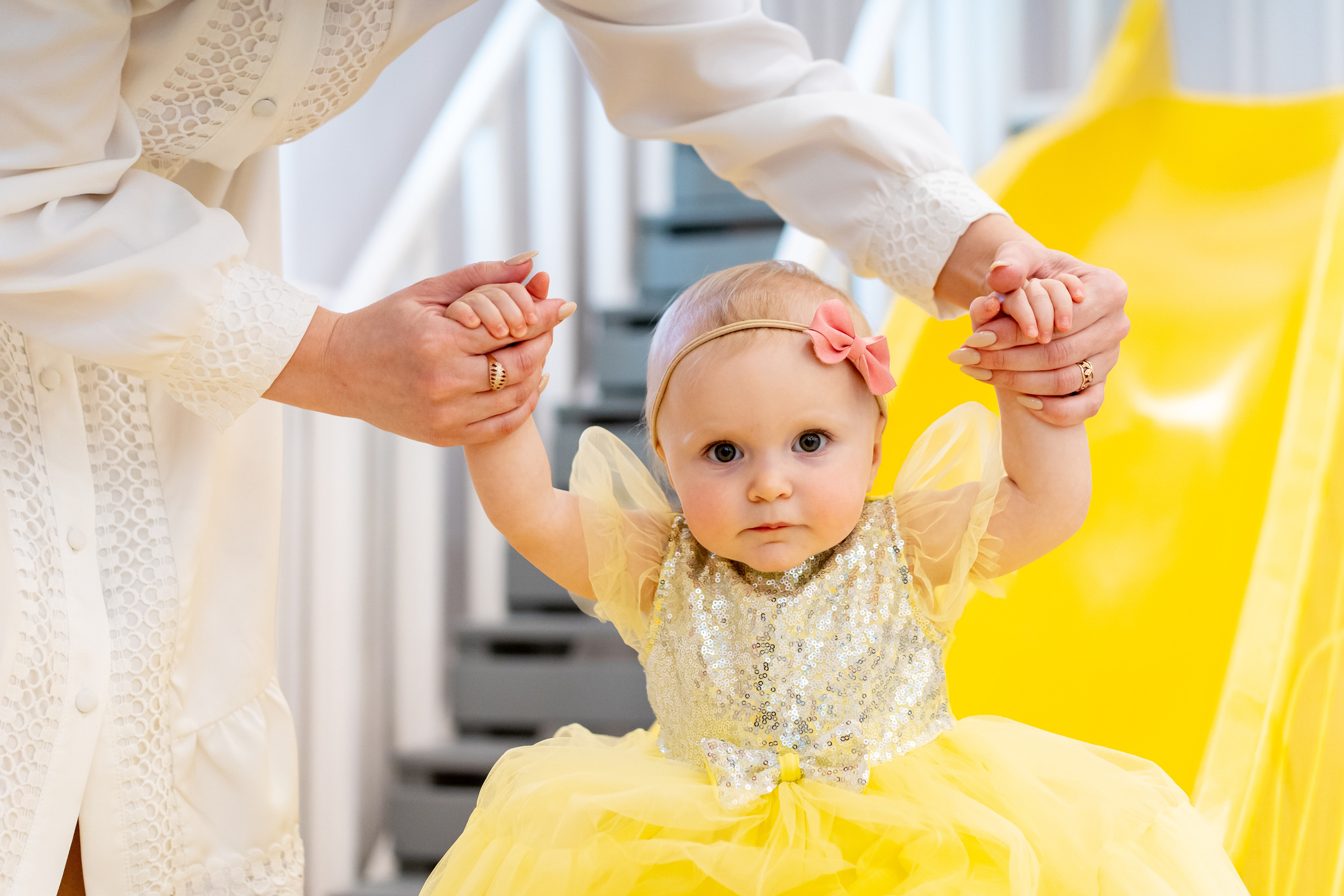 Первый год. Фотограф Казакова Анастасия