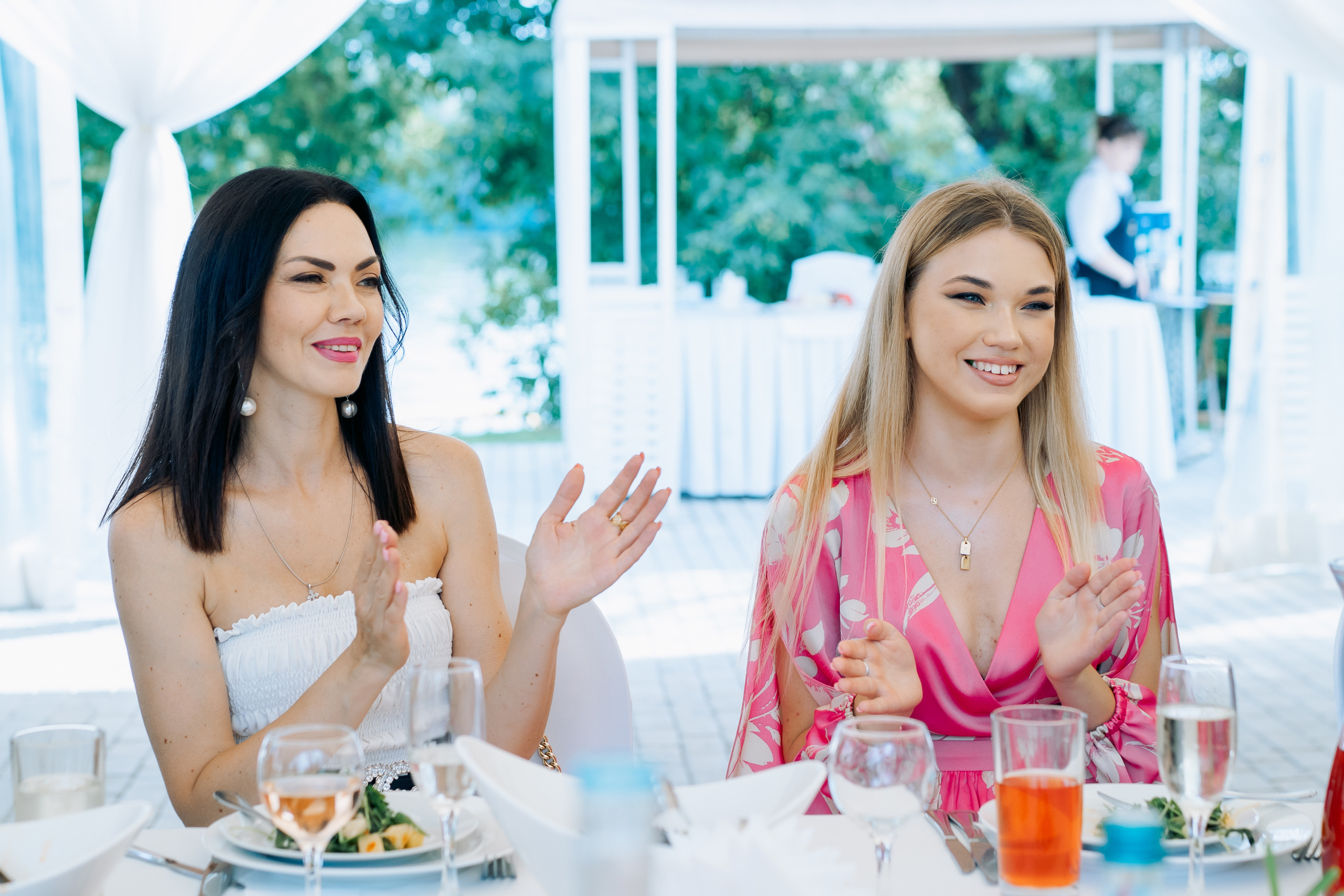 Юбилей. Фотограф Казакова Анастасия