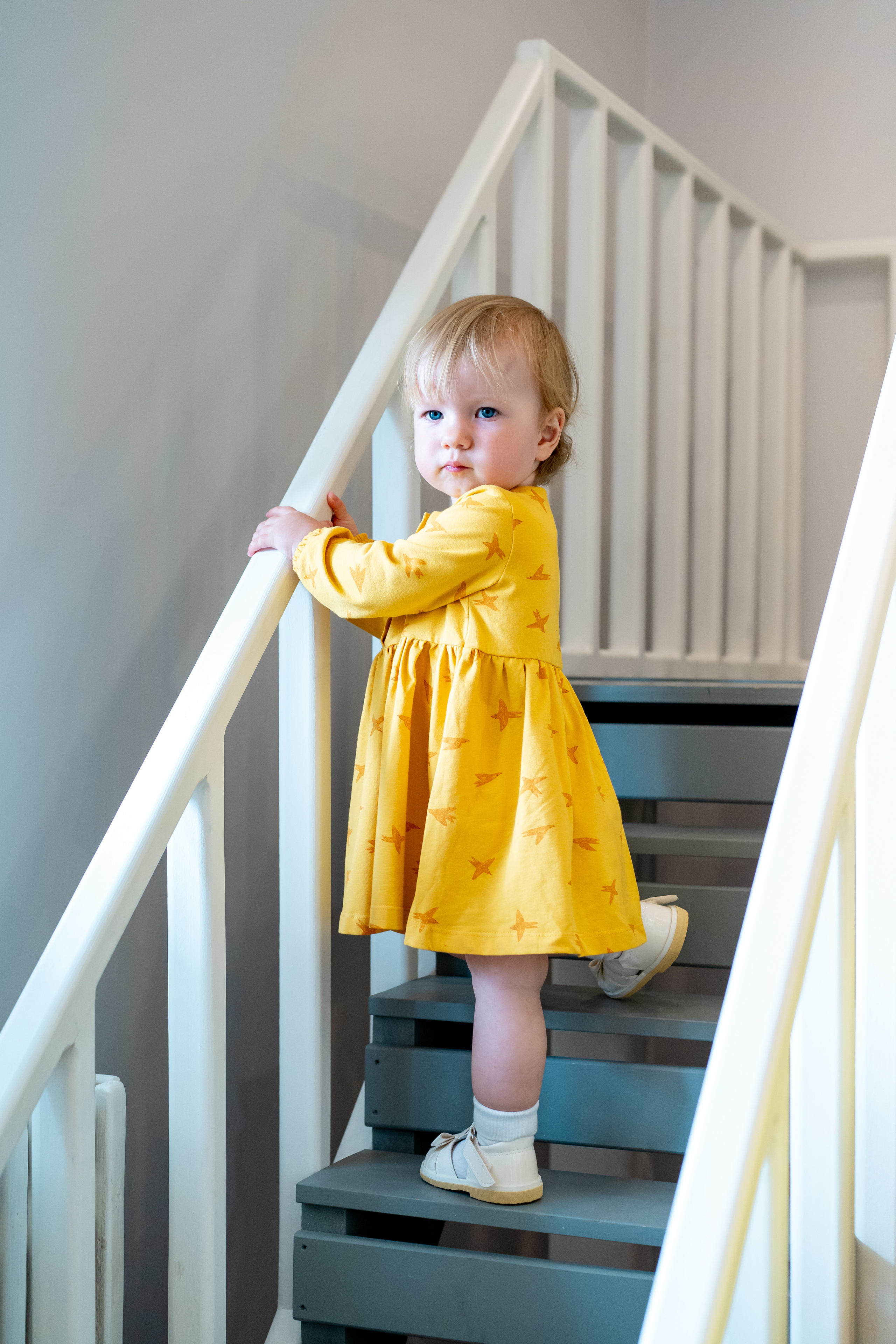 Первый день рождения. Фотограф Казакова Анастасия