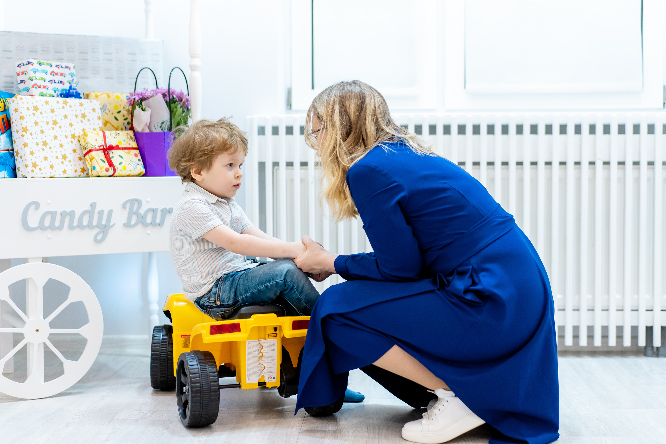 Даниилу 4. Фотограф Казакова Анастасия