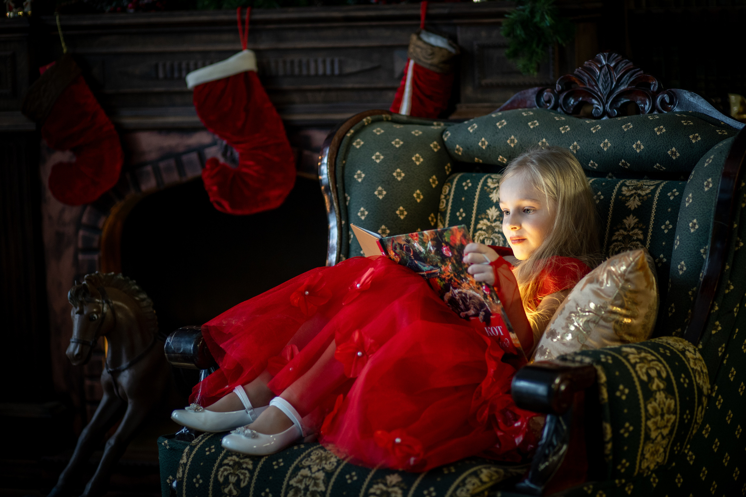 Анечка. Фотограф Казакова Анастасия