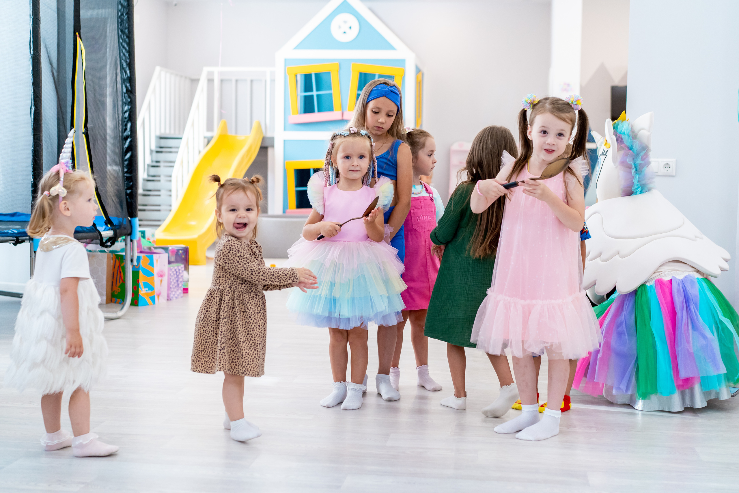 Лерочка. Фотограф Казакова Анастасия