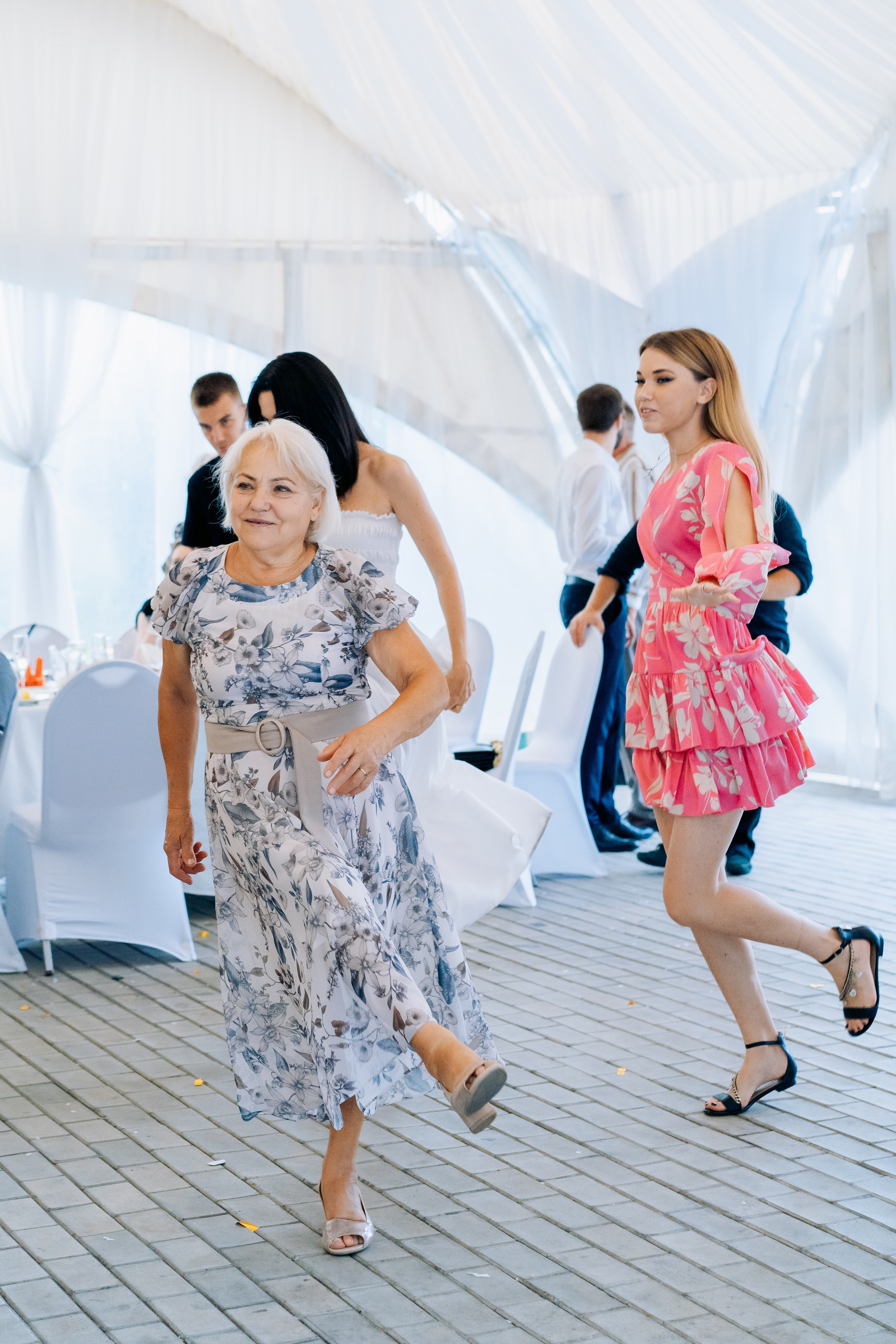 Юбилей. Фотограф Казакова Анастасия