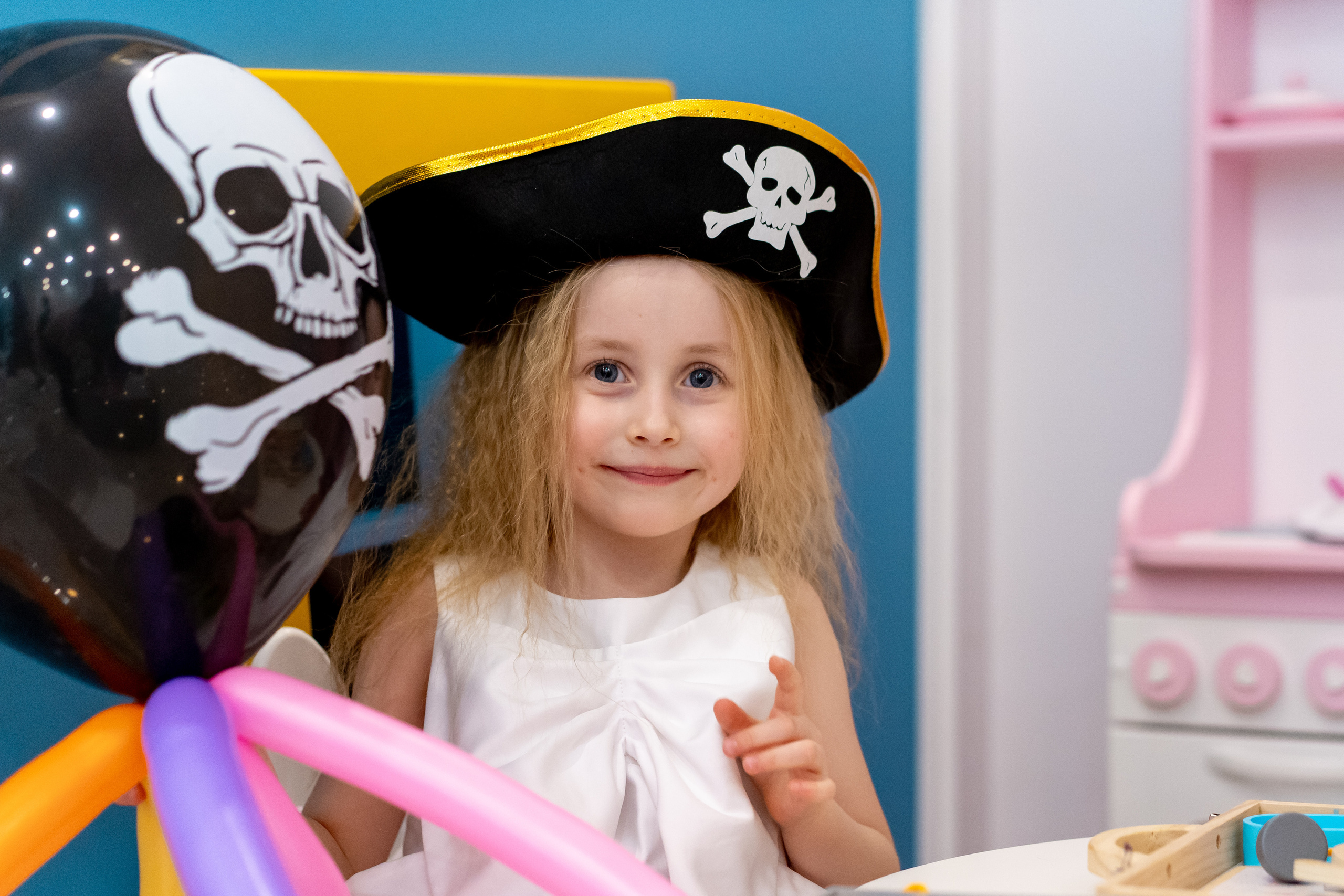 Пираты. Фотограф Казакова Анастасия