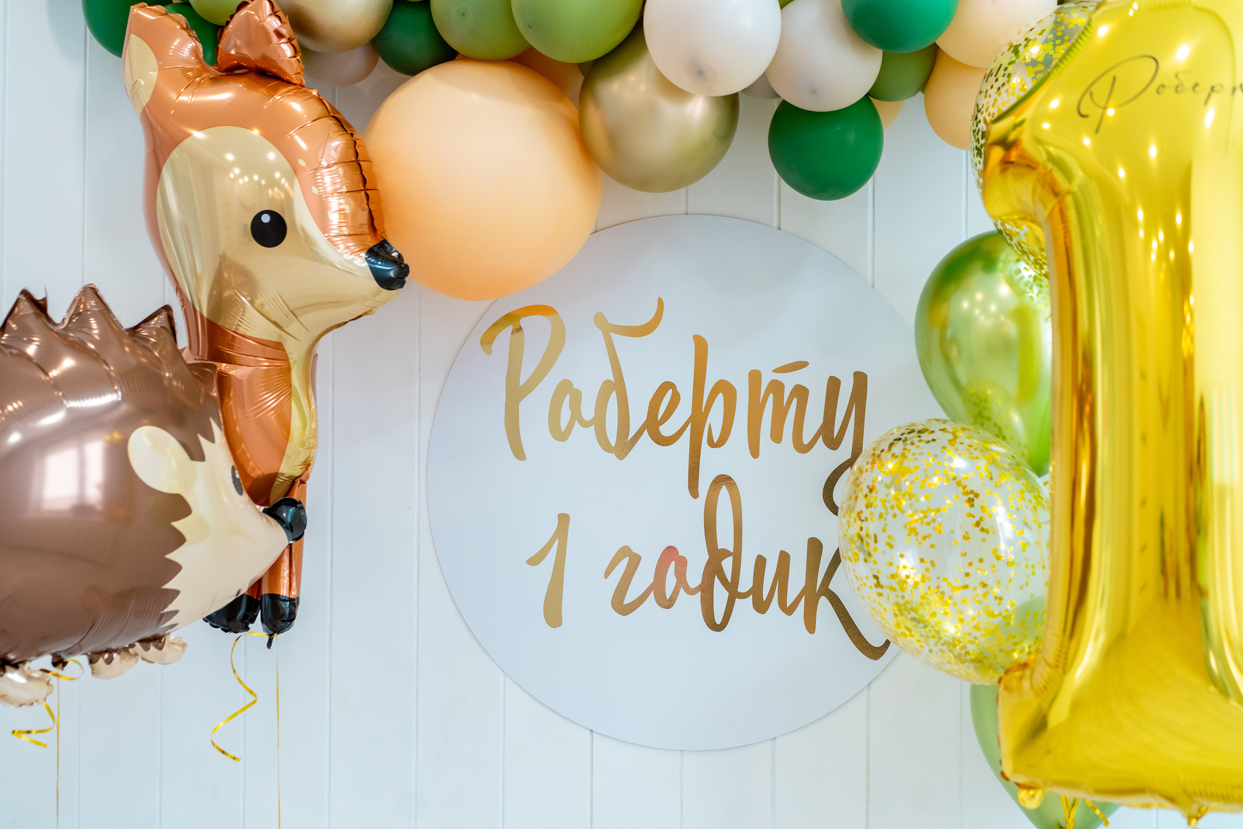 Роберт. Фотограф Казакова Анастасия