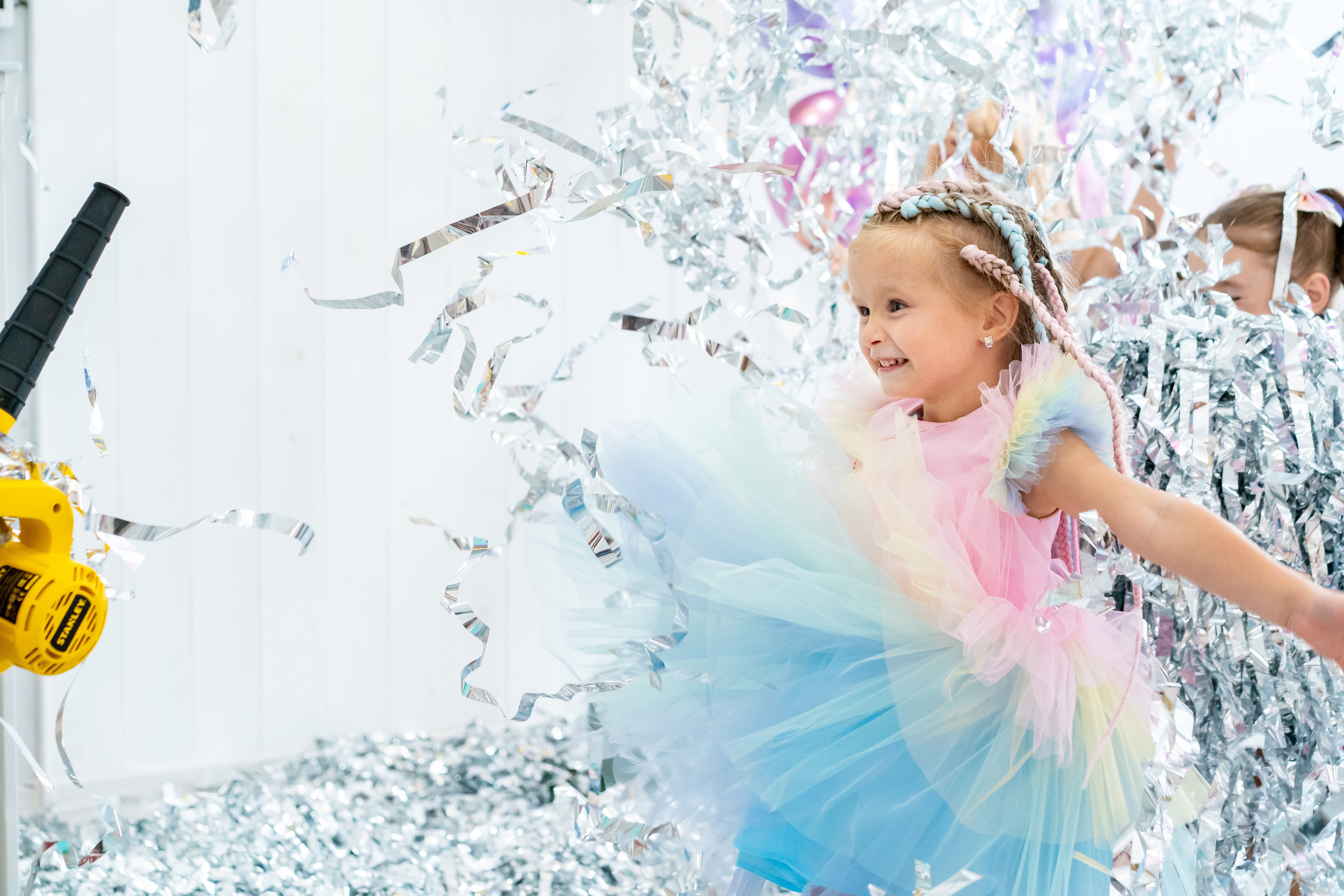 Лерочка. Фотограф Казакова Анастасия