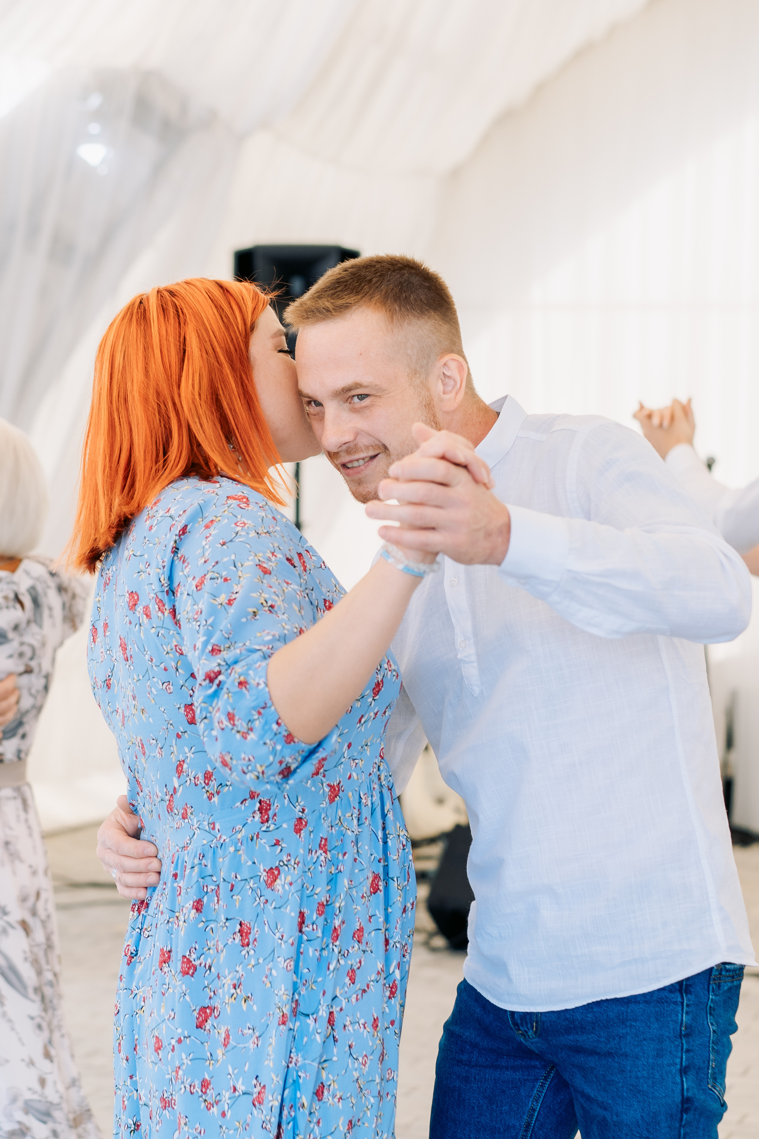 Юбилей. Фотограф Казакова Анастасия