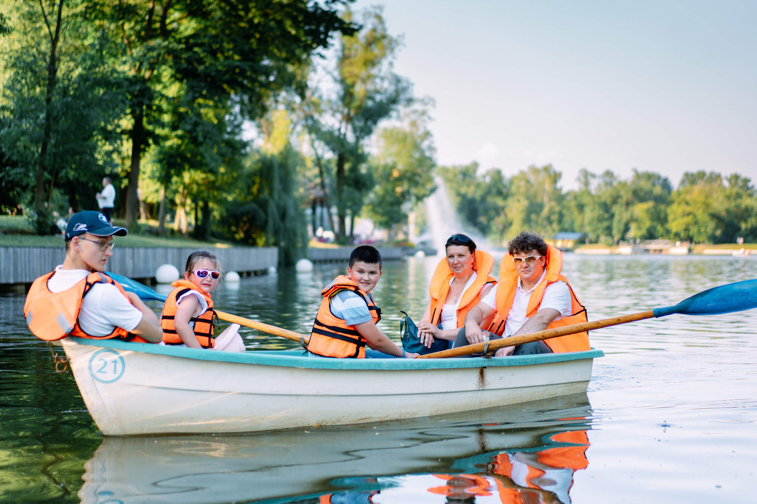 Московское небо. Фотограф Казакова Анастасия