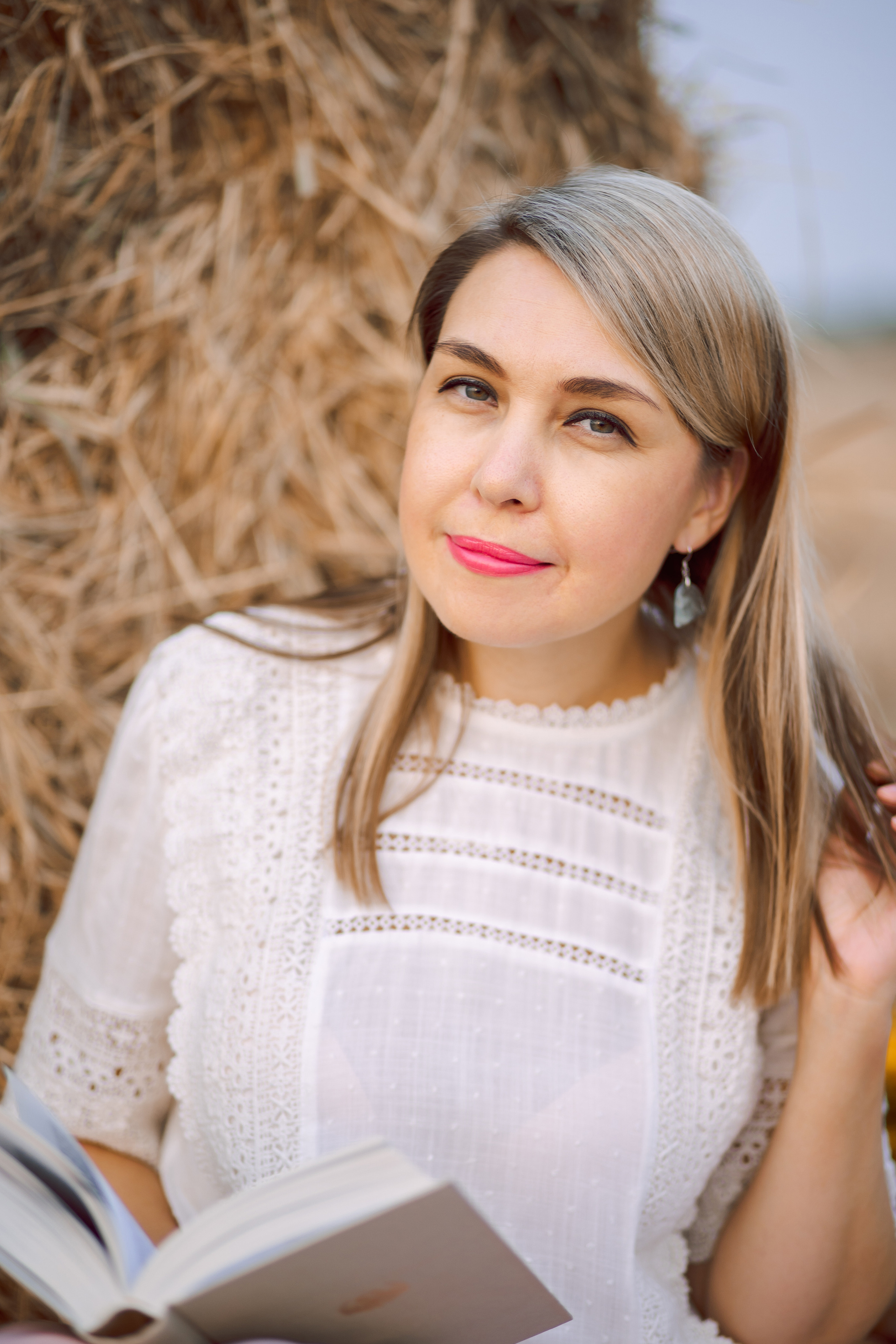 Юля и Оля. Фотограф Казакова Анастасия