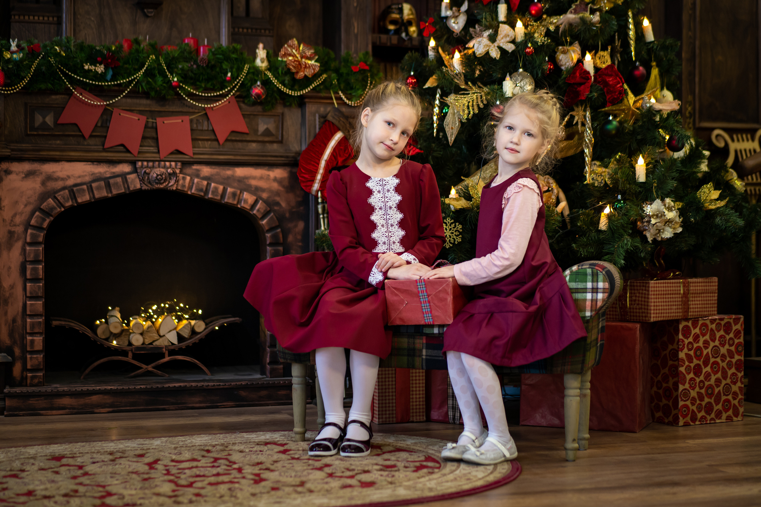 Александра. Фотограф Казакова Анастасия