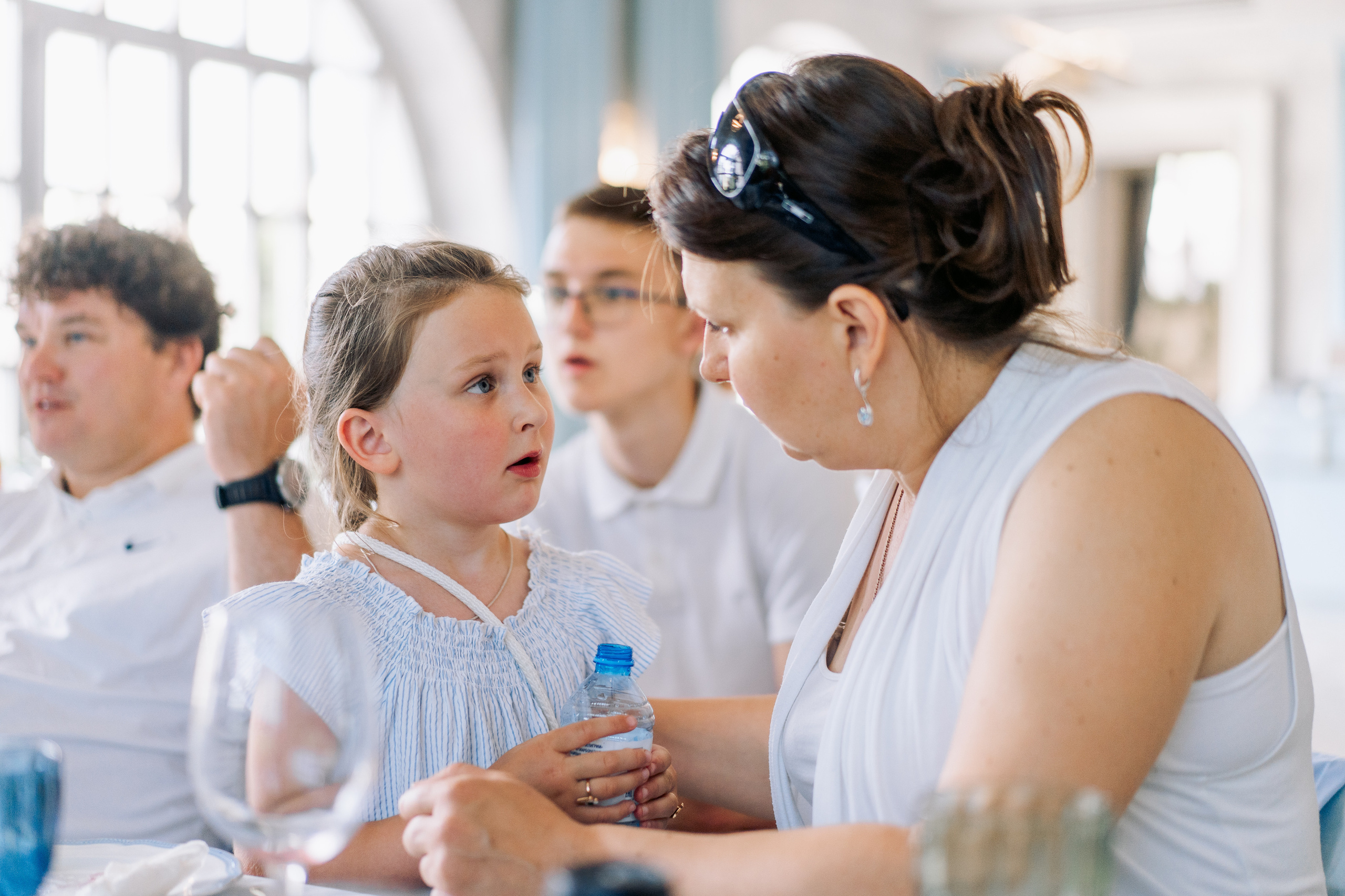 Московское небо. Фотограф Казакова Анастасия