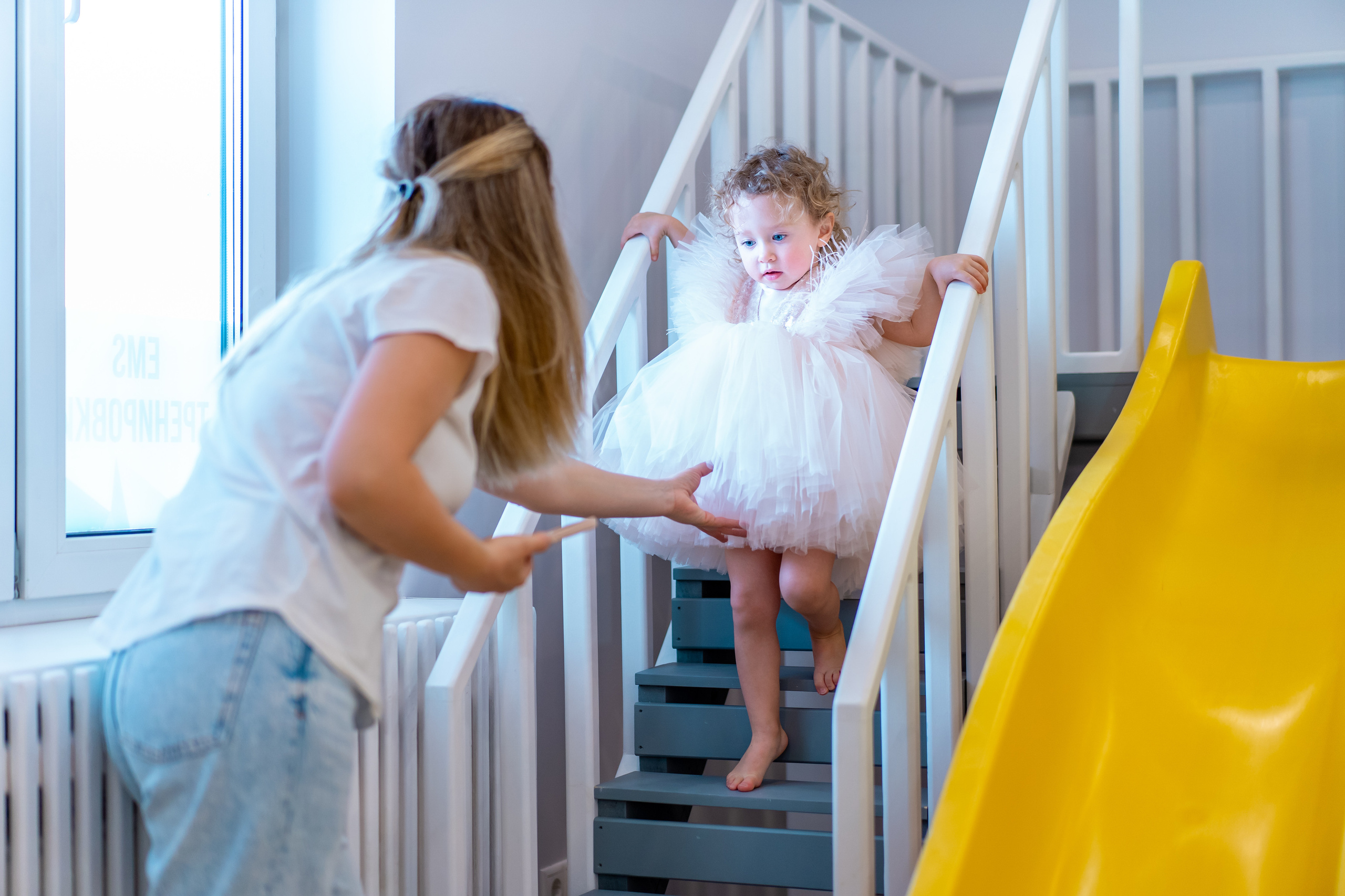 2 года. Фотограф Казакова Анастасия