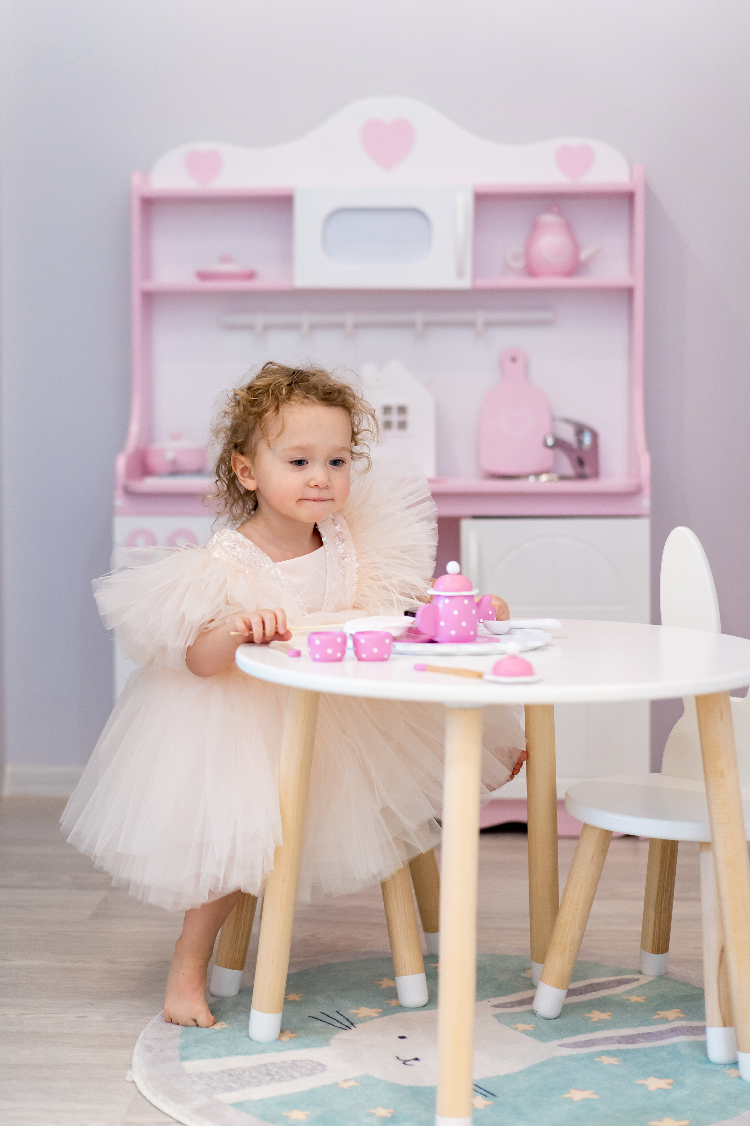 2 года. Фотограф Казакова Анастасия