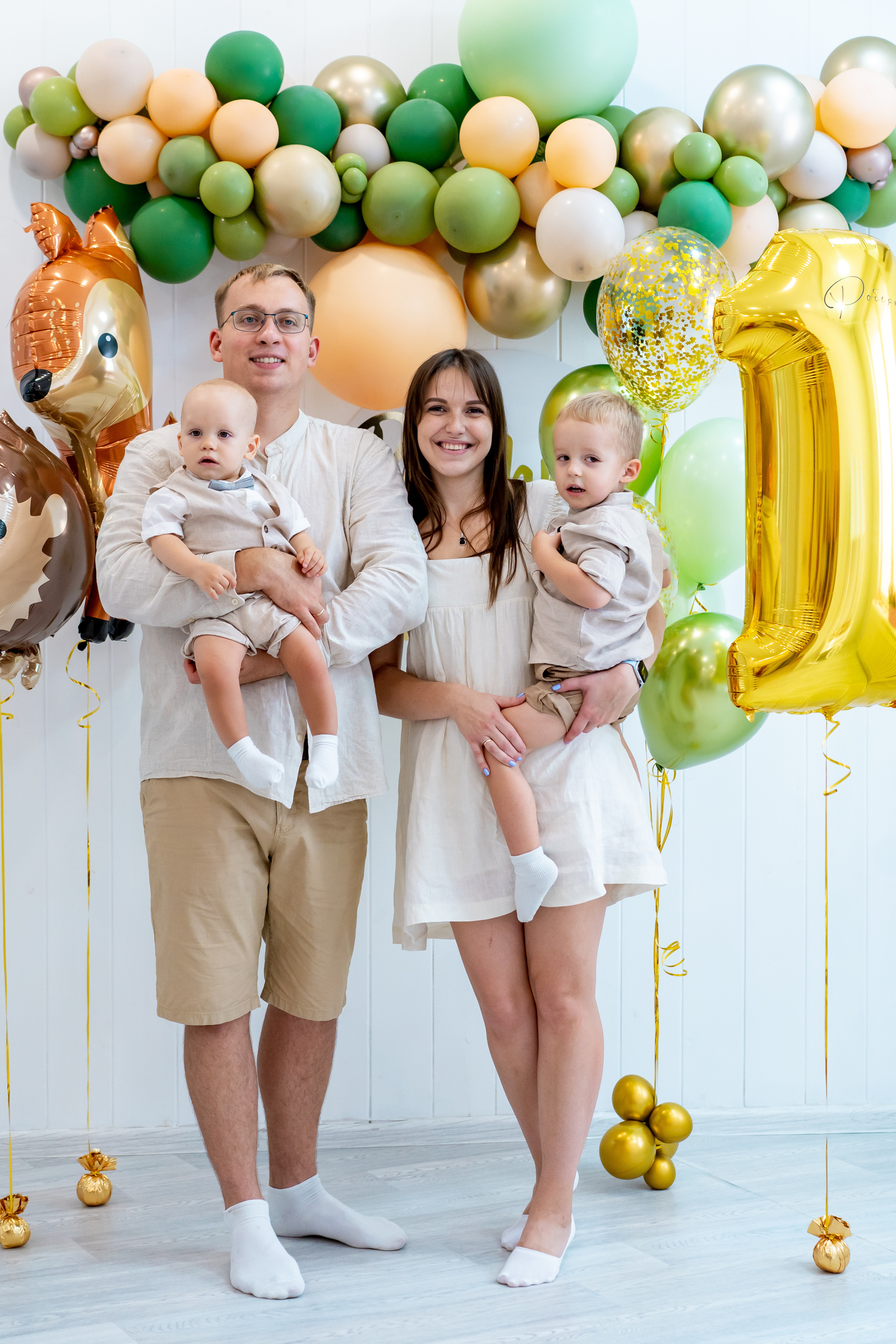 Роберт. Фотограф Казакова Анастасия