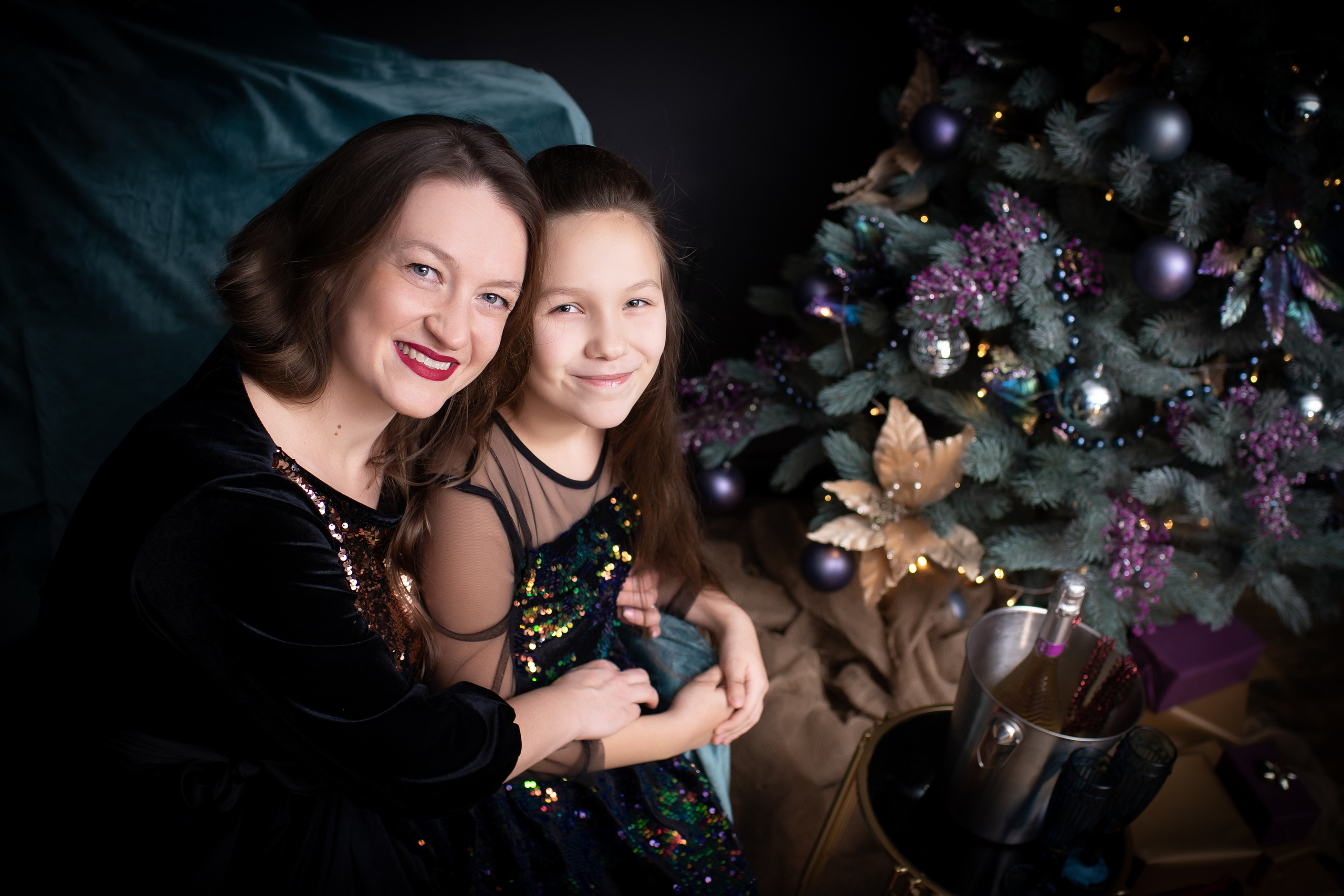 Катюша. Фотограф Казакова Анастасия