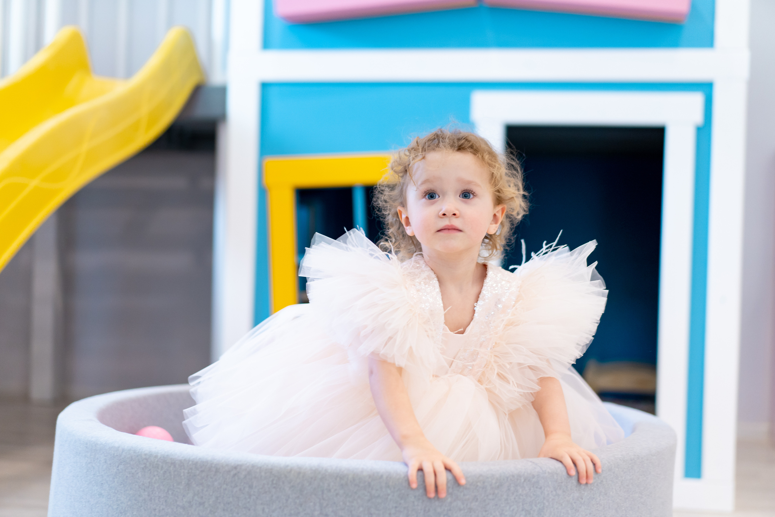 2 года. Фотограф Казакова Анастасия